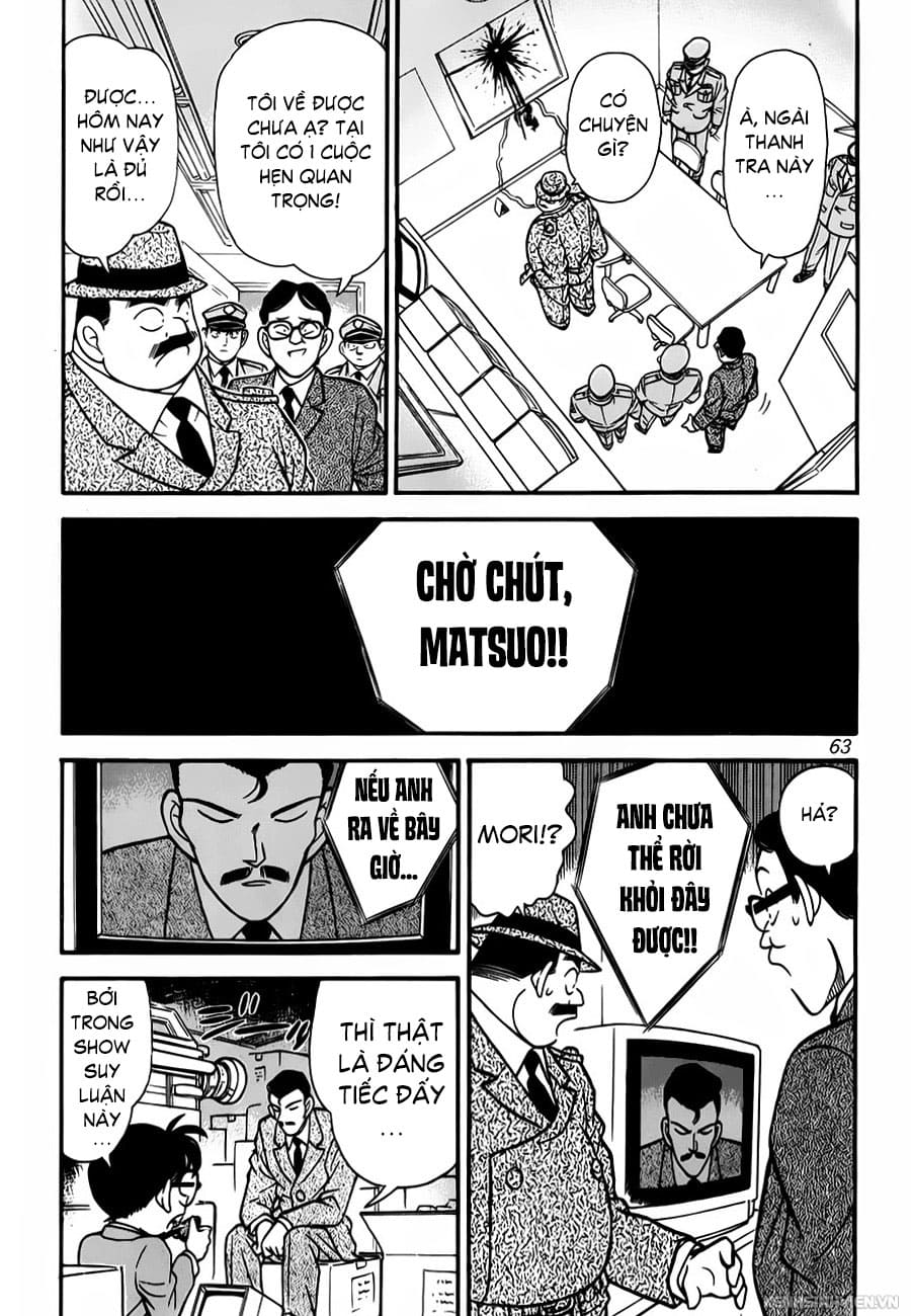 Thám tử lừng danh Conan | Tập 050. Thám tử lừng danh Conan | Tập 050. 922 – manga, gosho aoyama, case closed, tham tu lung danh conan, conan, detective conan, truyen tranh, trinh tham, pha an, truyen conan, doc truyen conan.