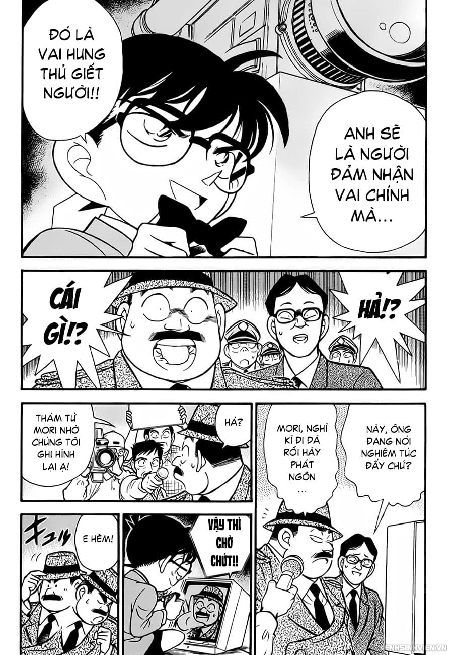 Thám tử lừng danh Conan | Tập 050. Thám tử lừng danh Conan | Tập 050. 005 – manga, gosho aoyama, case closed, tham tu lung danh conan, conan, detective conan, truyen tranh, trinh tham, pha an, truyen conan, doc truyen conan.