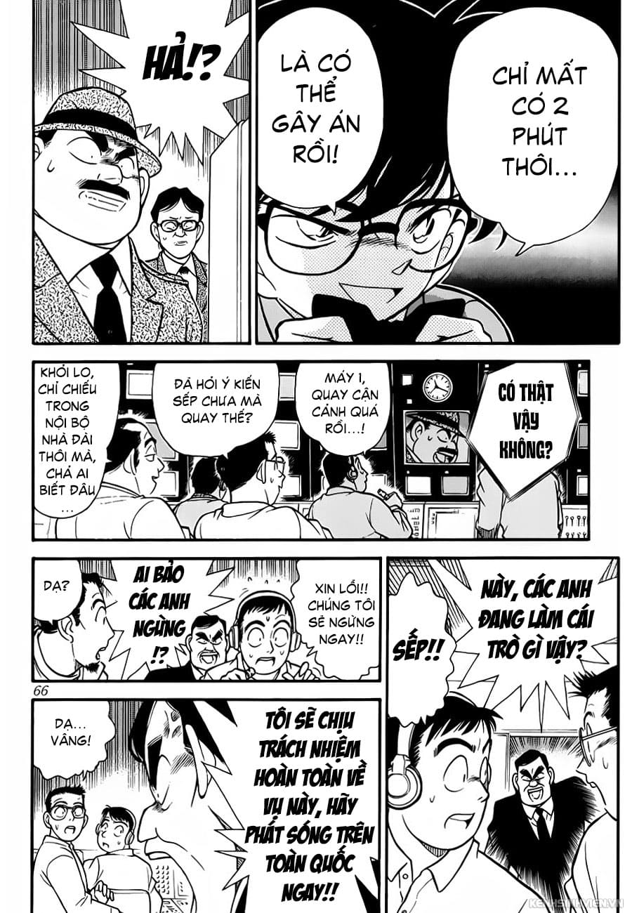Thám tử lừng danh Conan | Tập 050. Thám tử lừng danh Conan | Tập 050. 306 – manga, gosho aoyama, case closed, tham tu lung danh conan, conan, detective conan, truyen tranh, trinh tham, pha an, truyen conan, doc truyen conan.