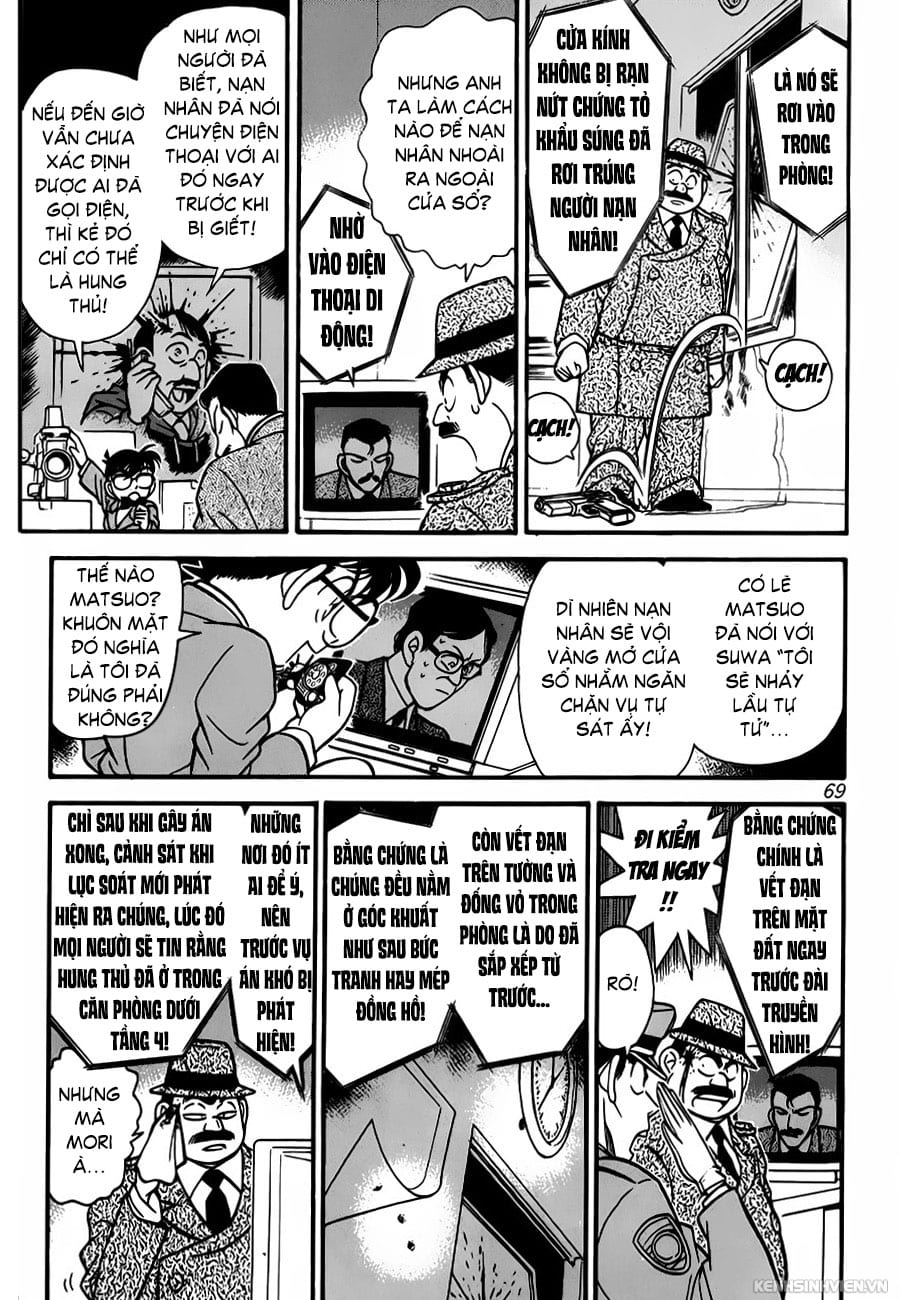 Thám tử lừng danh Conan | Tập 050. Thám tử lừng danh Conan | Tập 050. 532 – manga, gosho aoyama, case closed, tham tu lung danh conan, conan, detective conan, truyen tranh, trinh tham, pha an, truyen conan, doc truyen conan.