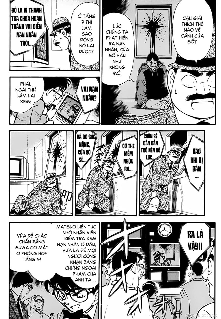 Thám tử lừng danh Conan | Tập 050. Thám tử lừng danh Conan | Tập 050. 501 – manga, gosho aoyama, case closed, tham tu lung danh conan, conan, detective conan, truyen tranh, trinh tham, pha an, truyen conan, doc truyen conan.