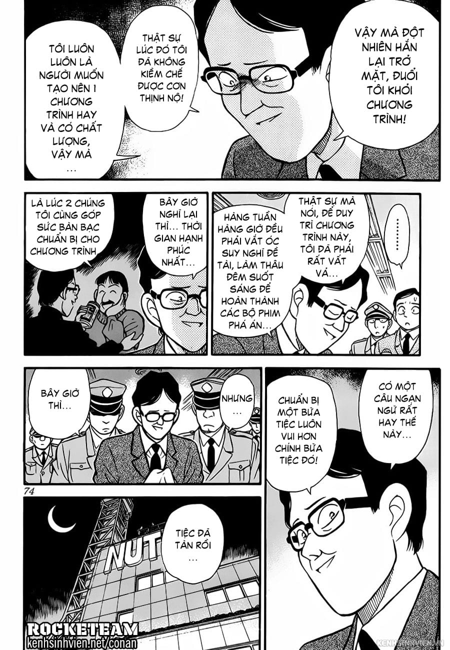 Thám tử lừng danh Conan | Tập 050. Thám tử lừng danh Conan | Tập 050. 188 – manga, gosho aoyama, case closed, tham tu lung danh conan, conan, detective conan, truyen tranh, trinh tham, pha an, truyen conan, doc truyen conan.