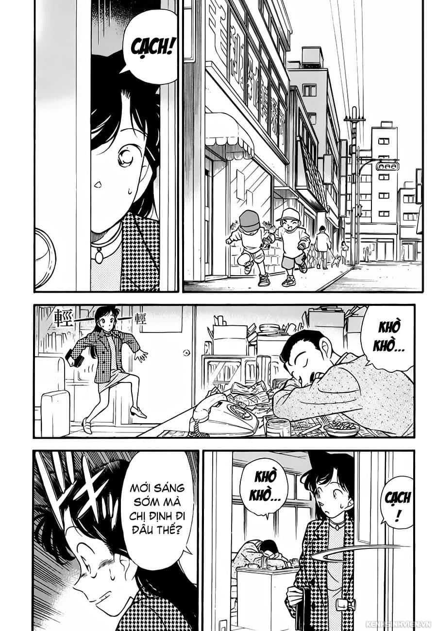 Thám tử lừng danh Conan | Tập 050. Thám tử lừng danh Conan | Tập 050. 351 – manga, gosho aoyama, case closed, tham tu lung danh conan, conan, detective conan, truyen tranh, trinh tham, pha an, truyen conan, doc truyen conan.