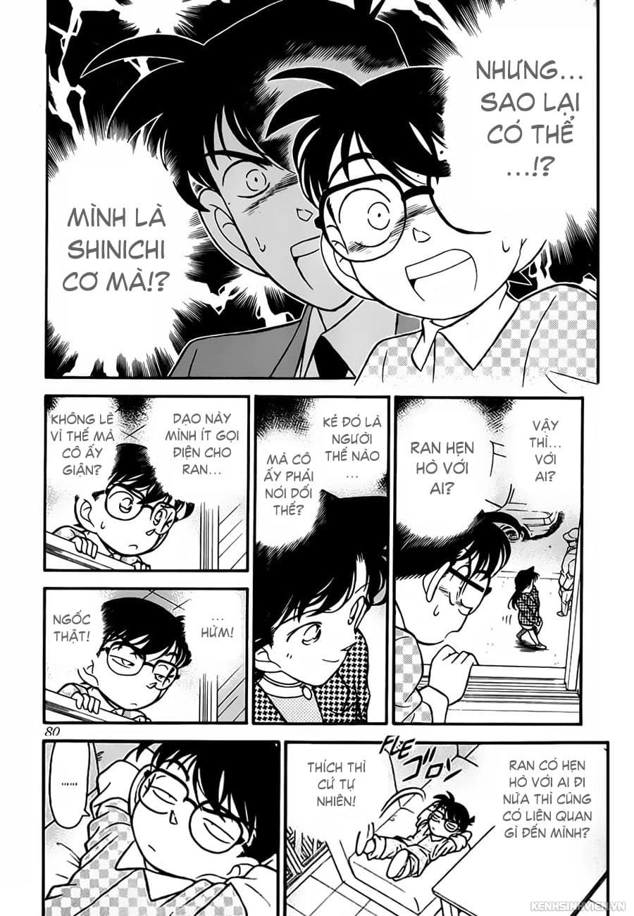 Thám tử lừng danh Conan | Tập 050. Thám tử lừng danh Conan | Tập 050. 221 – manga, gosho aoyama, case closed, tham tu lung danh conan, conan, detective conan, truyen tranh, trinh tham, pha an, truyen conan, doc truyen conan.