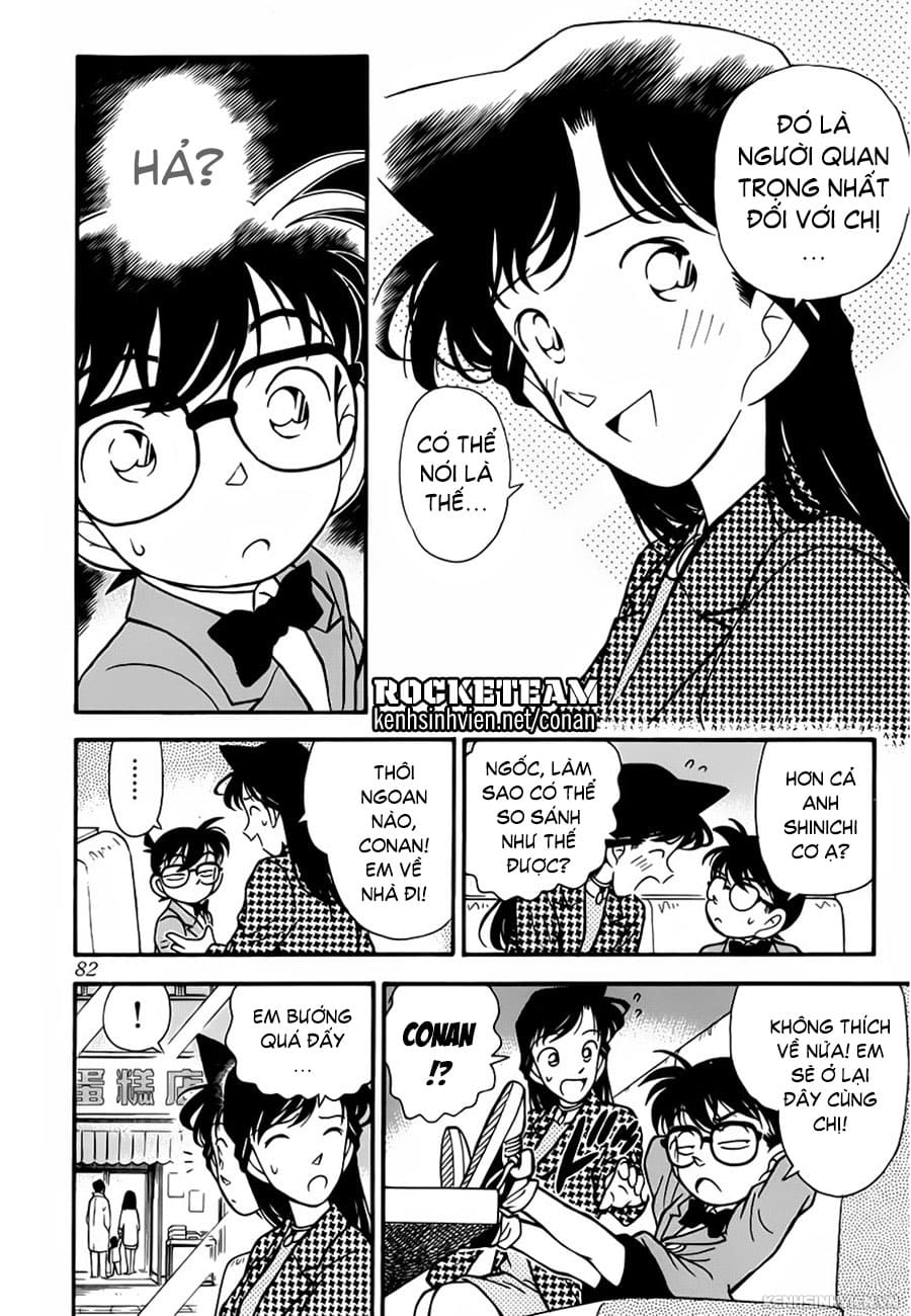 Thám tử lừng danh Conan | Tập 050. Thám tử lừng danh Conan | Tập 050. 022 – manga, gosho aoyama, case closed, tham tu lung danh conan, conan, detective conan, truyen tranh, trinh tham, pha an, truyen conan, doc truyen conan.