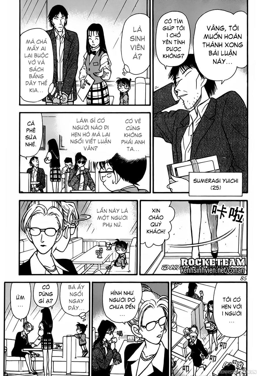 Thám tử lừng danh Conan | Tập 050. Thám tử lừng danh Conan | Tập 050. 098 – manga, gosho aoyama, case closed, tham tu lung danh conan, conan, detective conan, truyen tranh, trinh tham, pha an, truyen conan, doc truyen conan.