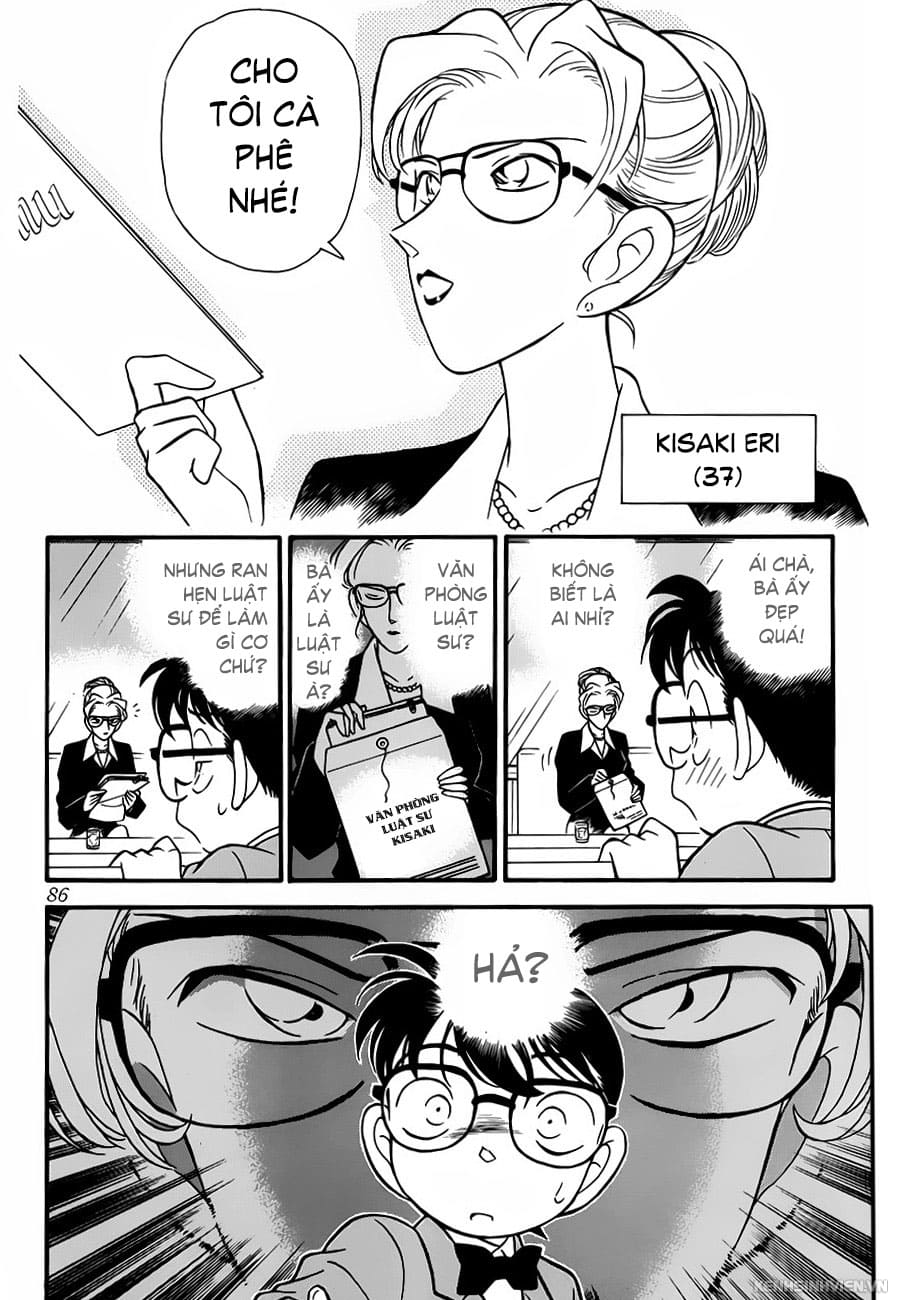 Thám tử lừng danh Conan | Tập 050. Thám tử lừng danh Conan | Tập 050. 531 – manga, gosho aoyama, case closed, tham tu lung danh conan, conan, detective conan, truyen tranh, trinh tham, pha an, truyen conan, doc truyen conan.