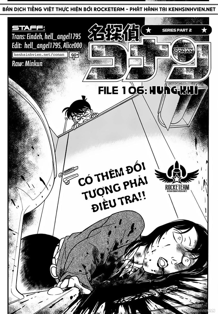 Thám tử lừng danh Conan | Tập 050. Thám tử lừng danh Conan | Tập 050. 261 – manga, gosho aoyama, case closed, tham tu lung danh conan, conan, detective conan, truyen tranh, trinh tham, pha an, truyen conan, doc truyen conan.