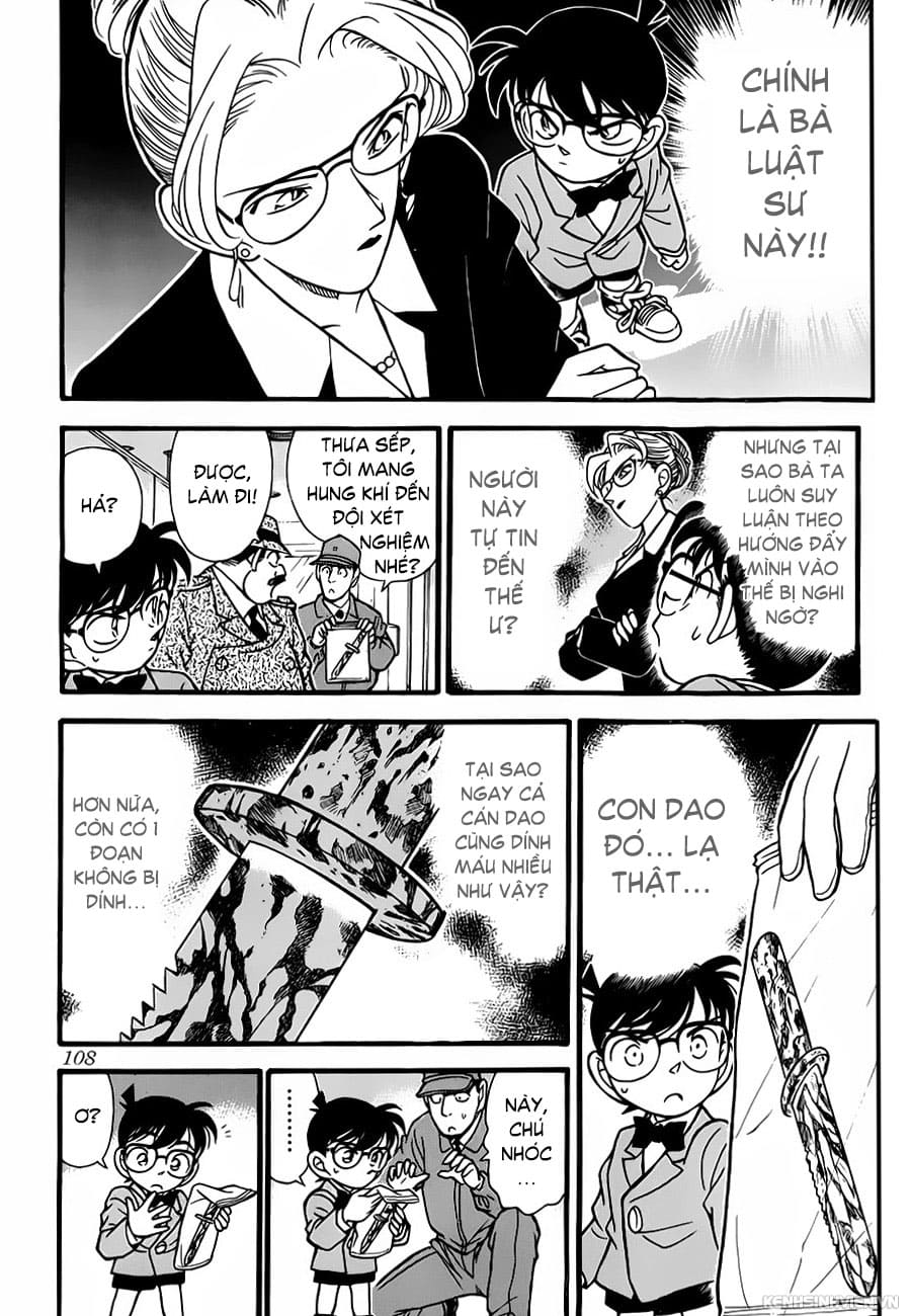Thám tử lừng danh Conan | Tập 050. Thám tử lừng danh Conan | Tập 050. 388 – manga, gosho aoyama, case closed, tham tu lung danh conan, conan, detective conan, truyen tranh, trinh tham, pha an, truyen conan, doc truyen conan.