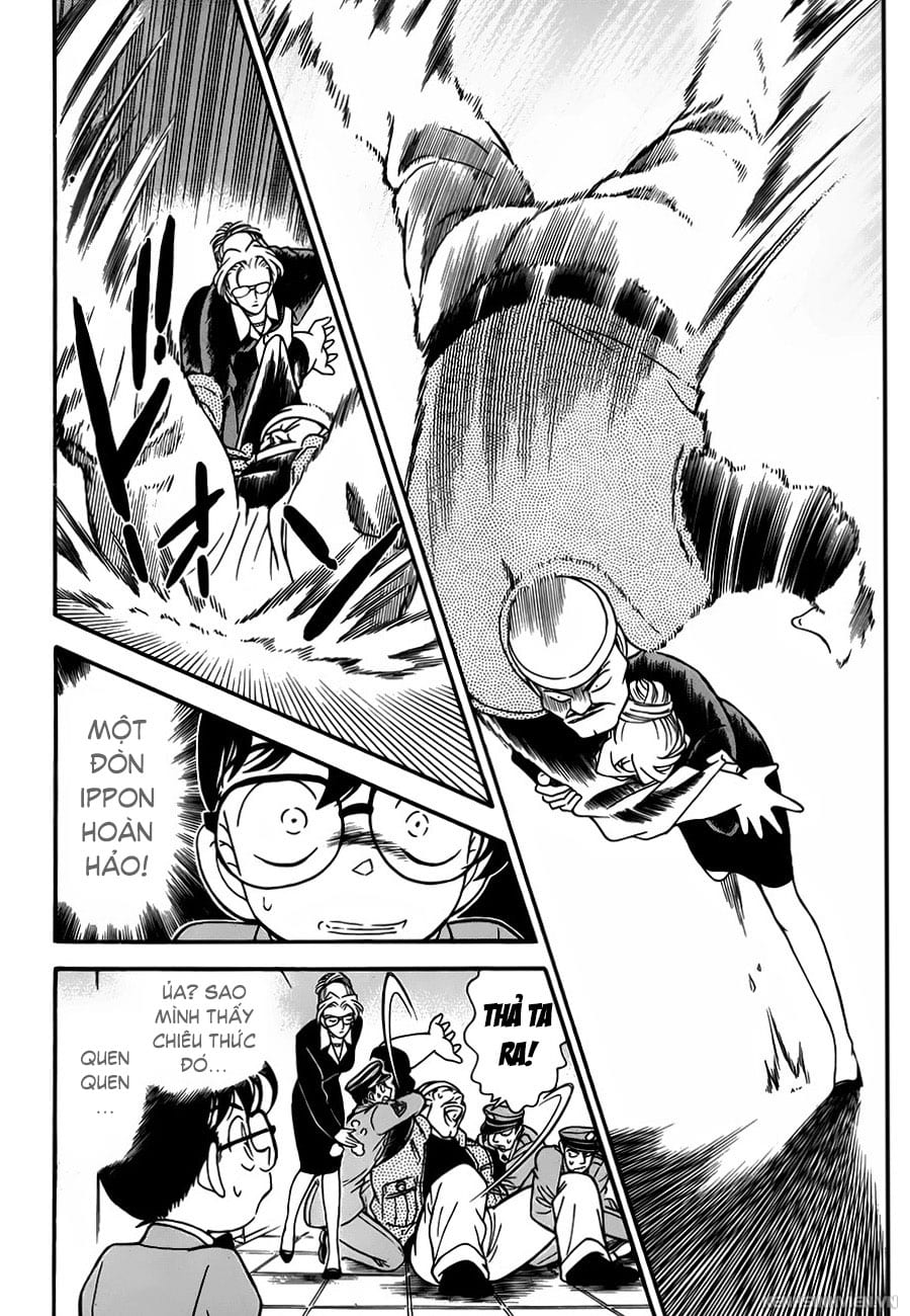 Thám tử lừng danh Conan | Tập 050. Thám tử lừng danh Conan | Tập 050. 872 – manga, gosho aoyama, case closed, tham tu lung danh conan, conan, detective conan, truyen tranh, trinh tham, pha an, truyen conan, doc truyen conan.