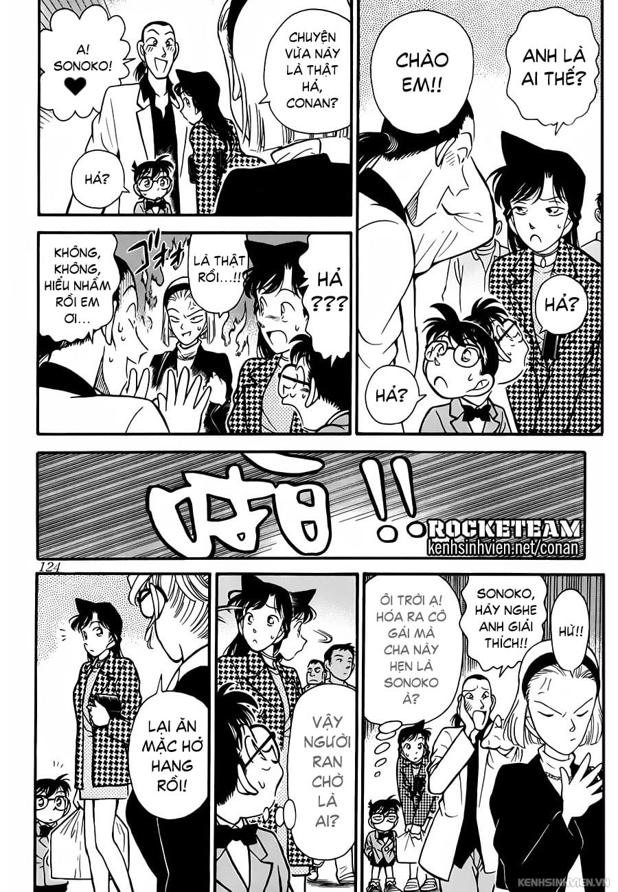 Thám tử lừng danh Conan | Tập 050. Thám tử lừng danh Conan | Tập 050. 166 – manga, gosho aoyama, case closed, tham tu lung danh conan, conan, detective conan, truyen tranh, trinh tham, pha an, truyen conan, doc truyen conan.