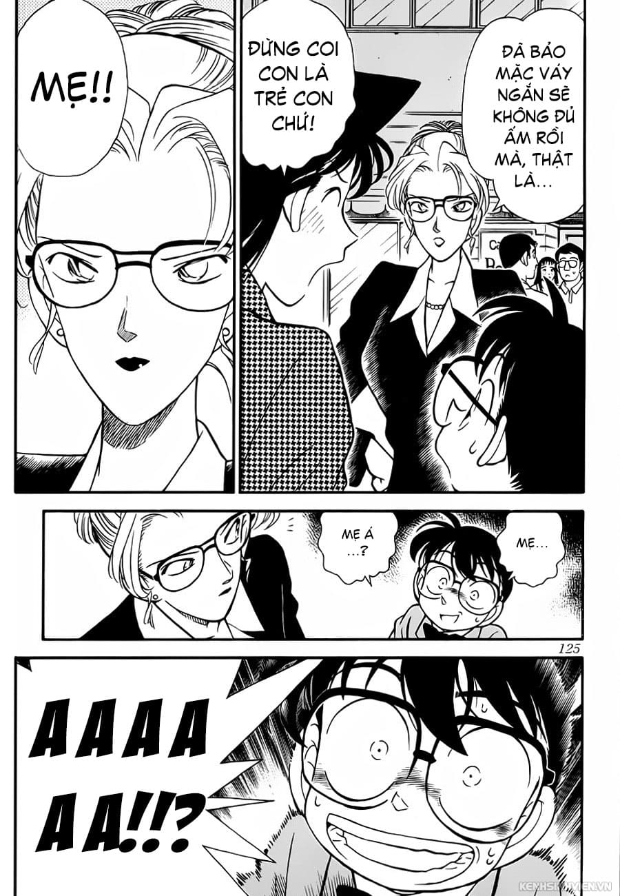 Thám tử lừng danh Conan | Tập 050. Thám tử lừng danh Conan | Tập 050. 784 – manga, gosho aoyama, case closed, tham tu lung danh conan, conan, detective conan, truyen tranh, trinh tham, pha an, truyen conan, doc truyen conan.