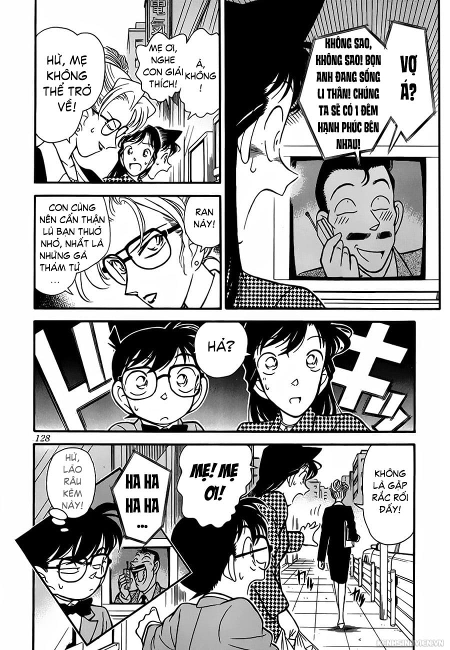 Thám tử lừng danh Conan | Tập 050. Thám tử lừng danh Conan | Tập 050. 525 – manga, gosho aoyama, case closed, tham tu lung danh conan, conan, detective conan, truyen tranh, trinh tham, pha an, truyen conan, doc truyen conan.