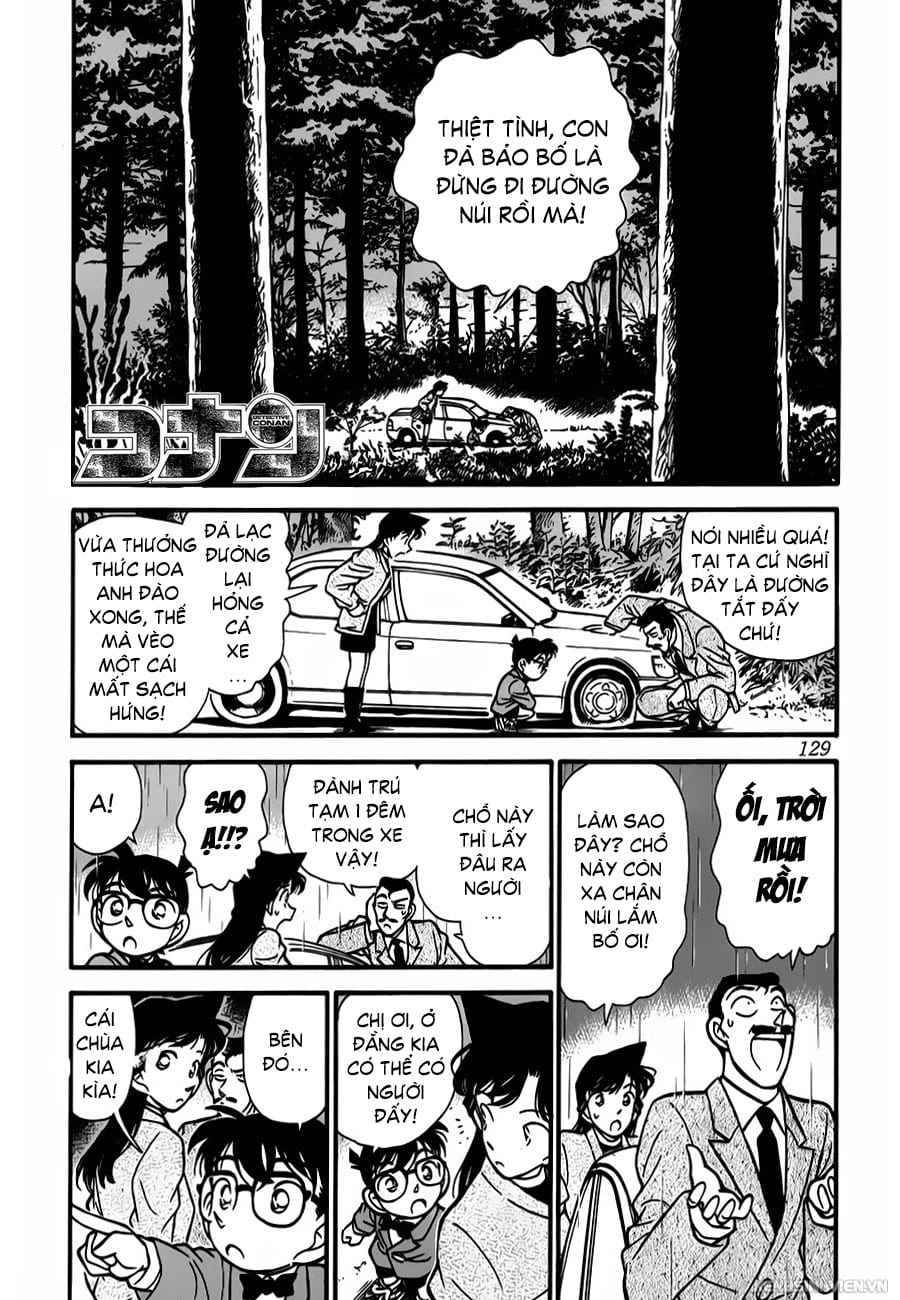 Thám tử lừng danh Conan | Tập 050. Thám tử lừng danh Conan | Tập 050. 436 – manga, gosho aoyama, case closed, tham tu lung danh conan, conan, detective conan, truyen tranh, trinh tham, pha an, truyen conan, doc truyen conan.