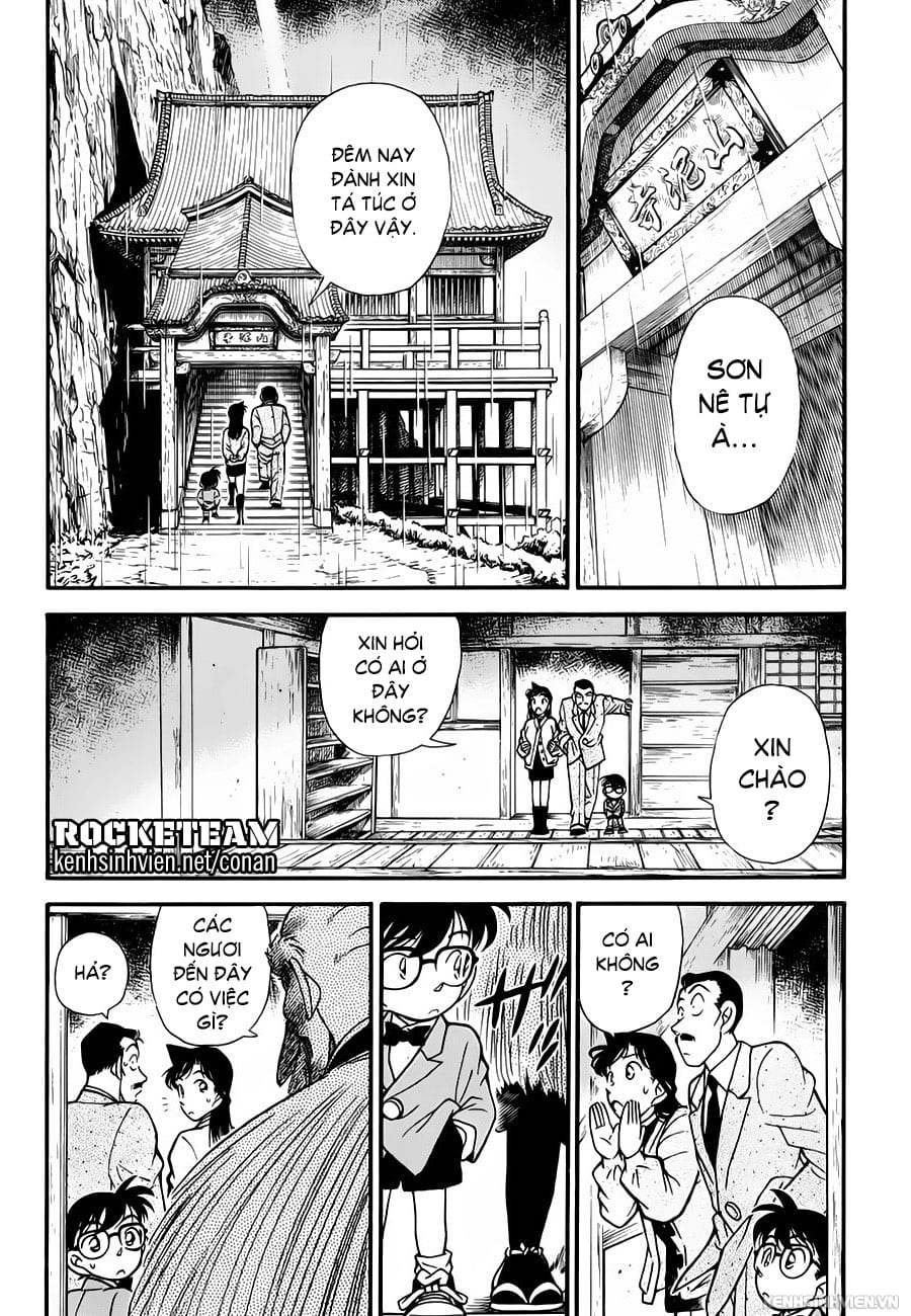 Thám tử lừng danh Conan | Tập 050. Thám tử lừng danh Conan | Tập 050. 424 – manga, gosho aoyama, case closed, tham tu lung danh conan, conan, detective conan, truyen tranh, trinh tham, pha an, truyen conan, doc truyen conan.