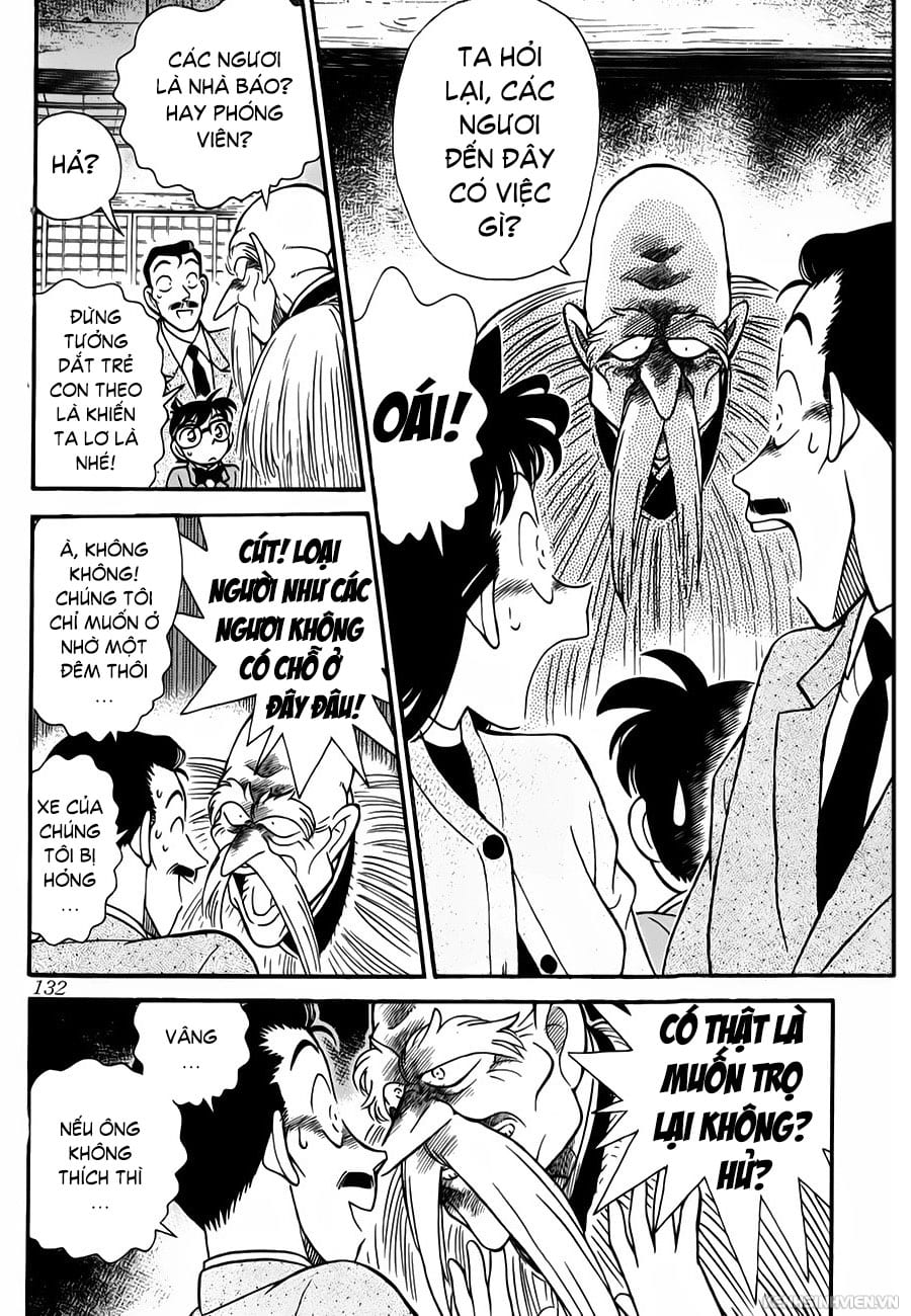 Thám tử lừng danh Conan | Tập 050. Thám tử lừng danh Conan | Tập 050. 764 – manga, gosho aoyama, case closed, tham tu lung danh conan, conan, detective conan, truyen tranh, trinh tham, pha an, truyen conan, doc truyen conan.