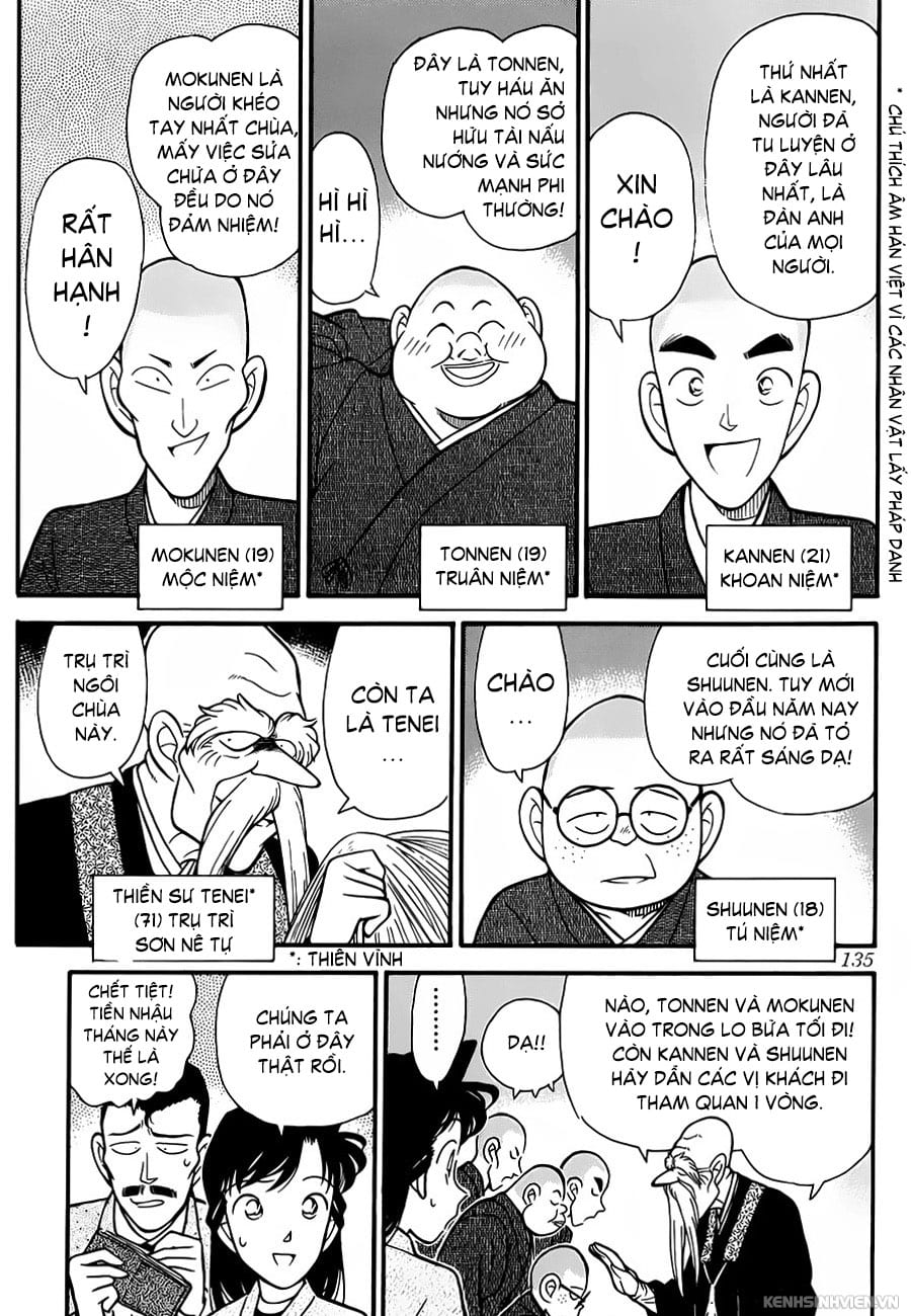 Thám tử lừng danh Conan | Tập 050. Thám tử lừng danh Conan | Tập 050. 576 – manga, gosho aoyama, case closed, tham tu lung danh conan, conan, detective conan, truyen tranh, trinh tham, pha an, truyen conan, doc truyen conan.