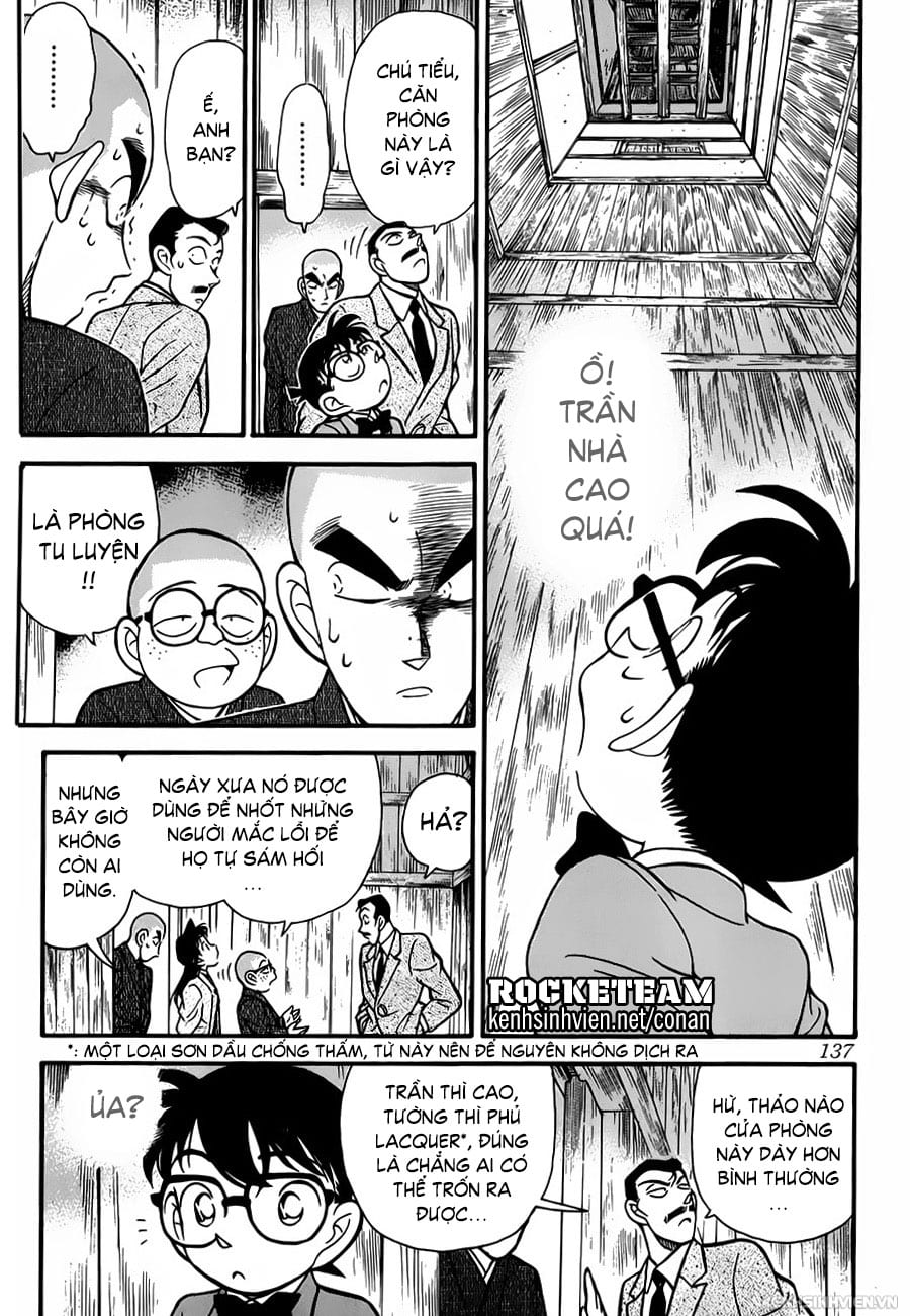Thám tử lừng danh Conan | Tập 050. Thám tử lừng danh Conan | Tập 050. 251 – manga, gosho aoyama, case closed, tham tu lung danh conan, conan, detective conan, truyen tranh, trinh tham, pha an, truyen conan, doc truyen conan.