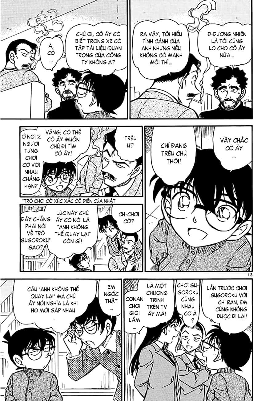 Thám tử lừng danh Conan | Tập 050. Thám tử lừng danh Conan | Tập 050. 047 – manga, gosho aoyama, case closed, tham tu lung danh conan, conan, detective conan, truyen tranh, trinh tham, pha an, truyen conan, doc truyen conan.
