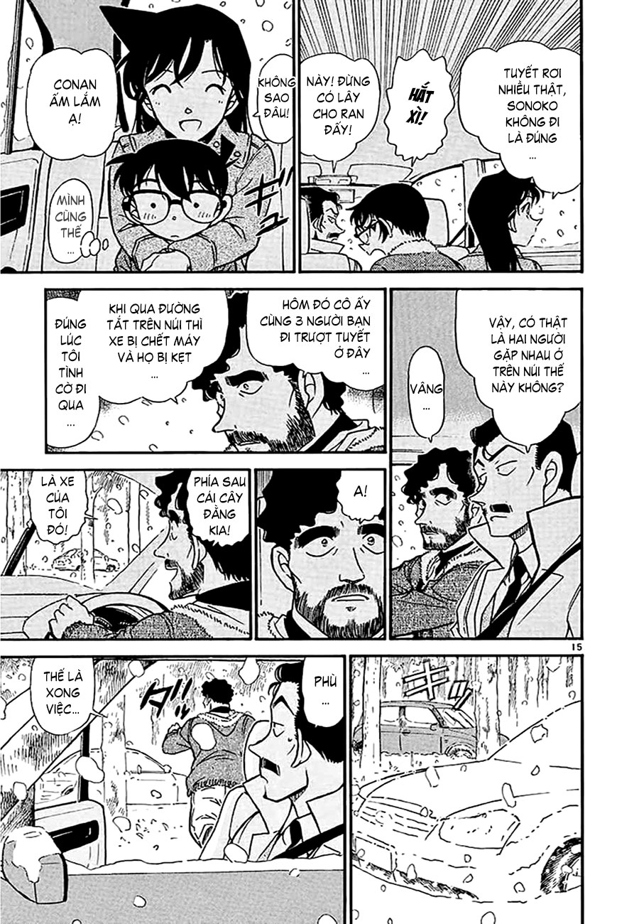 Thám tử lừng danh Conan | Tập 050. Thám tử lừng danh Conan | Tập 050. 301 – manga, gosho aoyama, case closed, tham tu lung danh conan, conan, detective conan, truyen tranh, trinh tham, pha an, truyen conan, doc truyen conan.