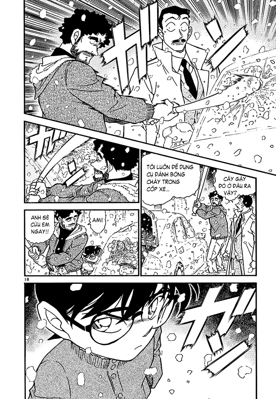 Thám tử lừng danh Conan | Tập 050. Thám tử lừng danh Conan | Tập 050. 653 – manga, gosho aoyama, case closed, tham tu lung danh conan, conan, detective conan, truyen tranh, trinh tham, pha an, truyen conan, doc truyen conan.