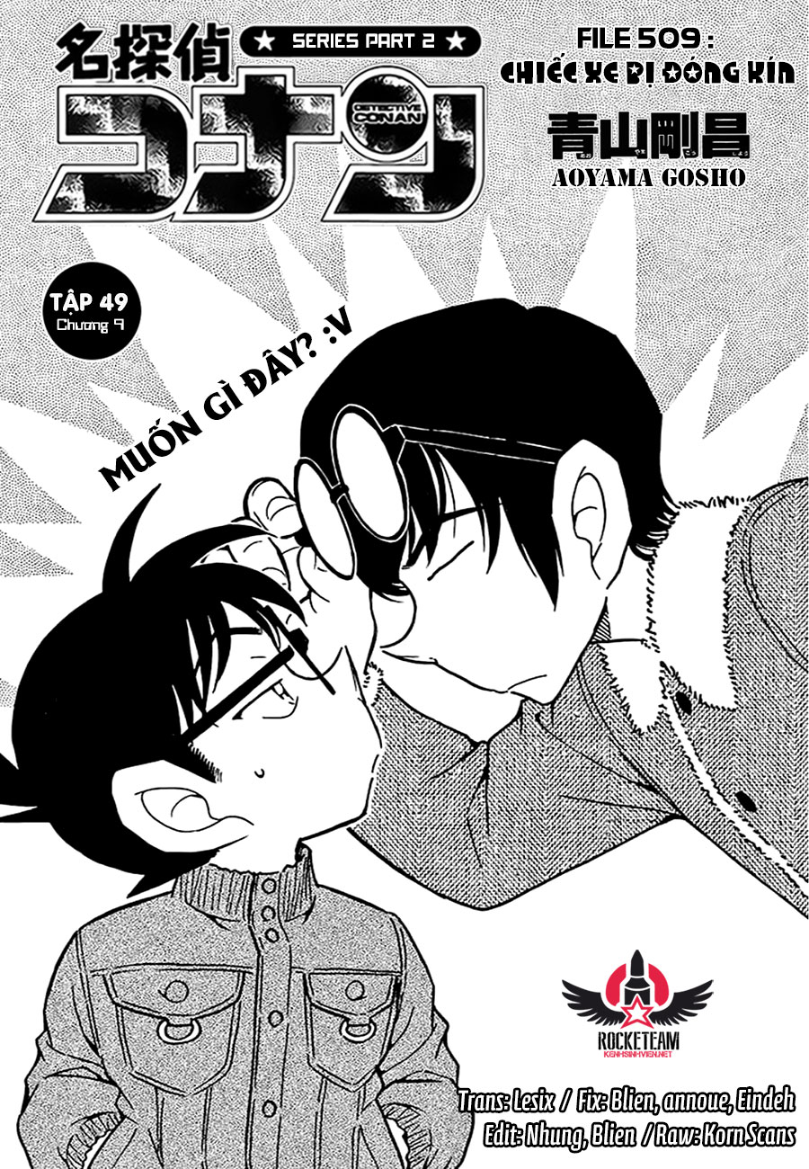 Thám tử lừng danh Conan | Tập 050. Thám tử lừng danh Conan | Tập 050. 677 – manga, gosho aoyama, case closed, tham tu lung danh conan, conan, detective conan, truyen tranh, trinh tham, pha an, truyen conan, doc truyen conan.