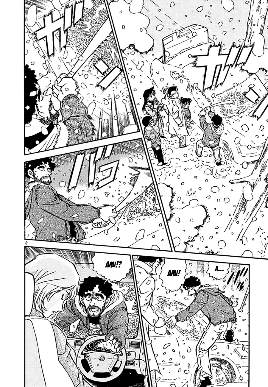 Thám tử lừng danh Conan | Tập 050. Thám tử lừng danh Conan | Tập 050. 683 – manga, gosho aoyama, case closed, tham tu lung danh conan, conan, detective conan, truyen tranh, trinh tham, pha an, truyen conan, doc truyen conan.