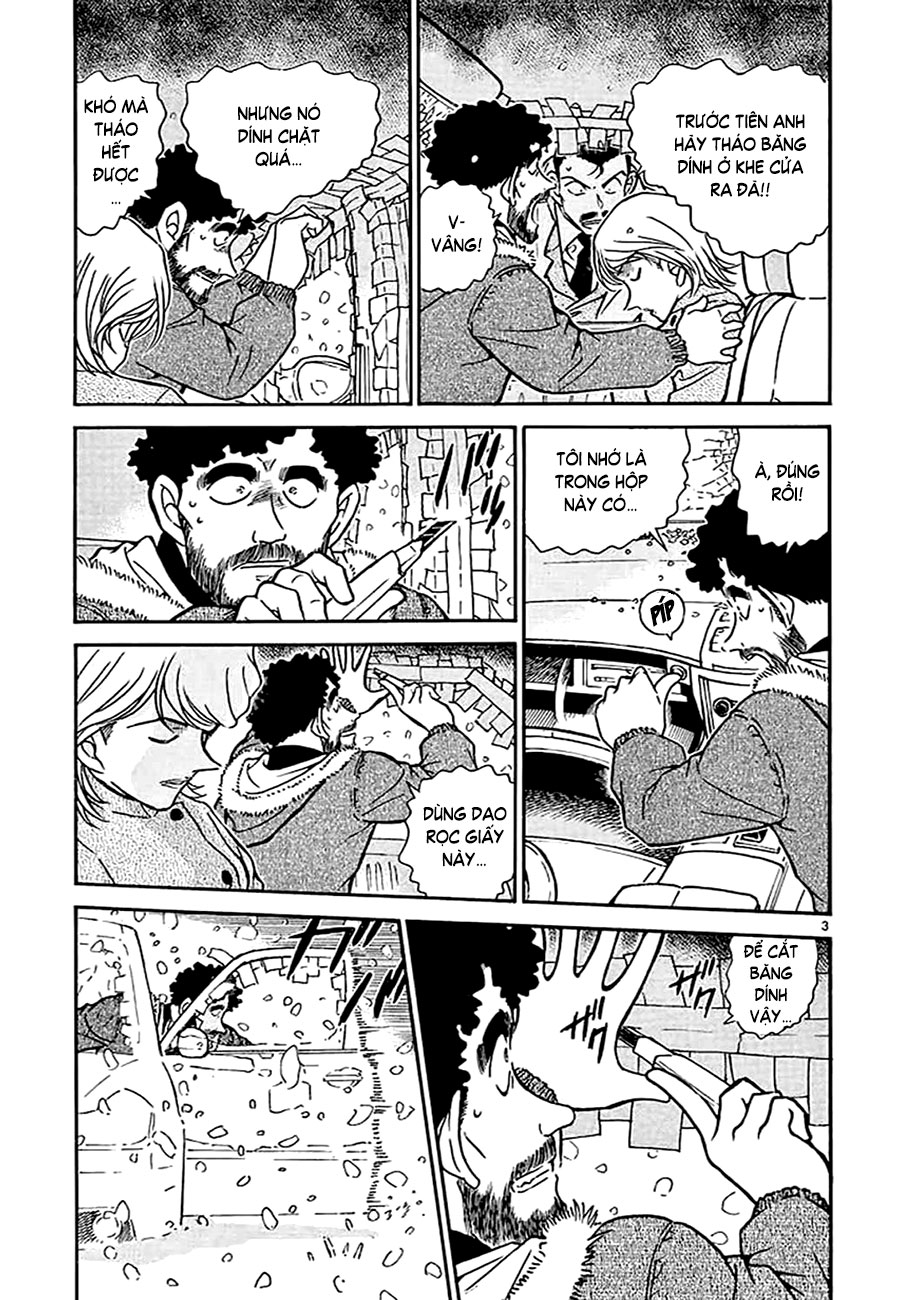 Thám tử lừng danh Conan | Tập 050. Thám tử lừng danh Conan | Tập 050. 781 – manga, gosho aoyama, case closed, tham tu lung danh conan, conan, detective conan, truyen tranh, trinh tham, pha an, truyen conan, doc truyen conan.