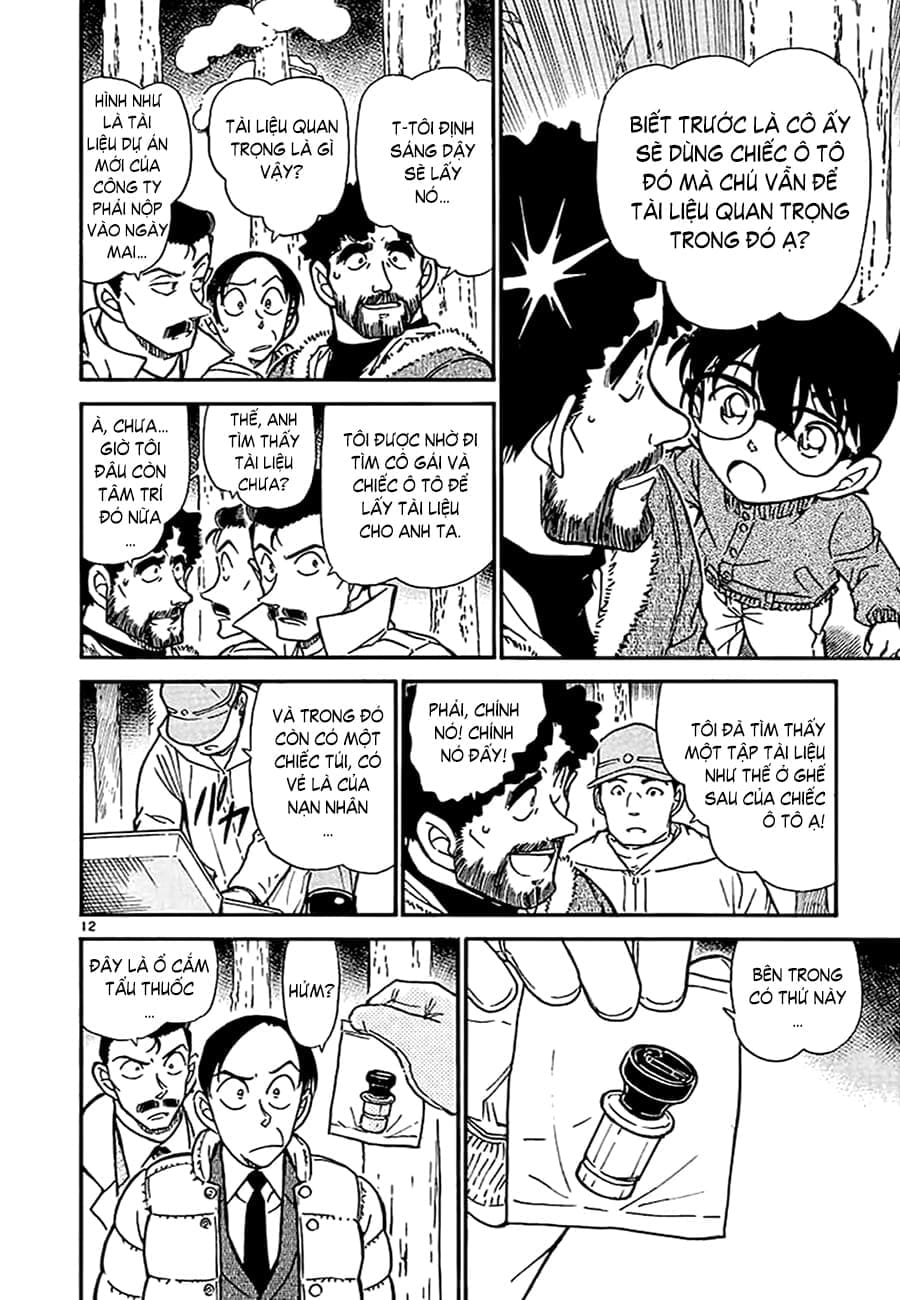Thám tử lừng danh Conan | Tập 050. Thám tử lừng danh Conan | Tập 050. 380 – manga, gosho aoyama, case closed, tham tu lung danh conan, conan, detective conan, truyen tranh, trinh tham, pha an, truyen conan, doc truyen conan.