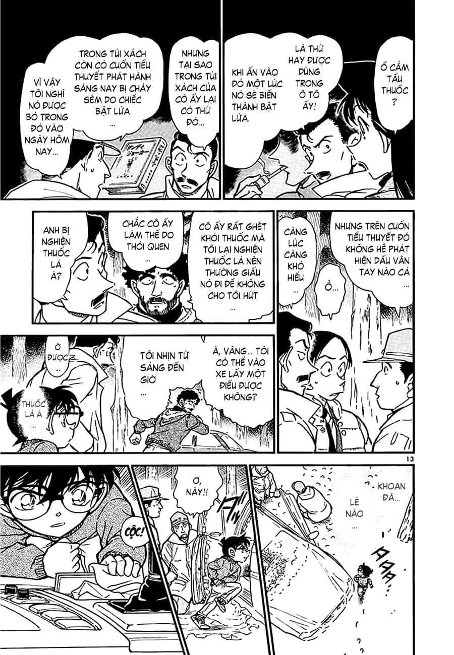 Thám tử lừng danh Conan | Tập 050. Thám tử lừng danh Conan | Tập 050. 177 – manga, gosho aoyama, case closed, tham tu lung danh conan, conan, detective conan, truyen tranh, trinh tham, pha an, truyen conan, doc truyen conan.
