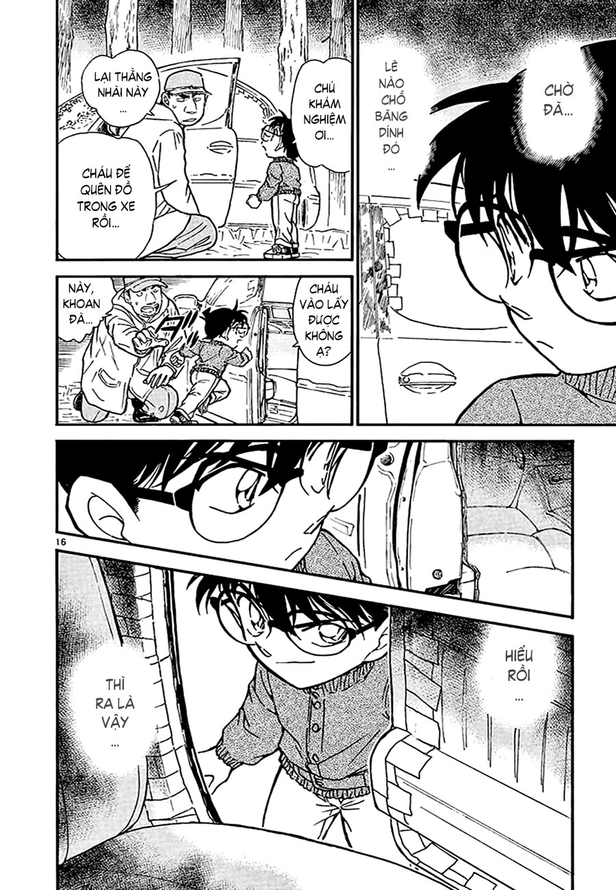 Thám tử lừng danh Conan | Tập 050. Thám tử lừng danh Conan | Tập 050. 721 – manga, gosho aoyama, case closed, tham tu lung danh conan, conan, detective conan, truyen tranh, trinh tham, pha an, truyen conan, doc truyen conan.