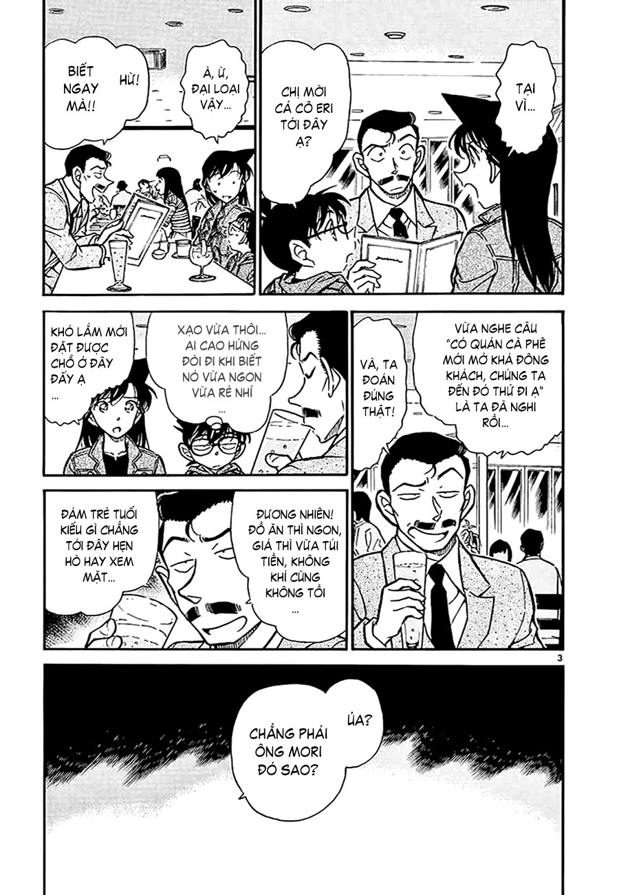 Thám tử lừng danh Conan | Tập 051. Thám tử lừng danh Conan | Tập 051. 339 – manga, gosho aoyama, case closed, tham tu lung danh conan, conan, detective conan, truyen tranh, trinh tham, pha an, truyen conan, doc truyen conan.