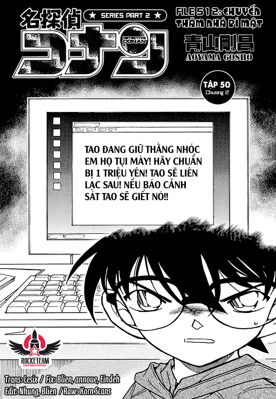 Thám tử lừng danh Conan | Tập 051. Thám tử lừng danh Conan | Tập 051. 804 – manga, gosho aoyama, case closed, tham tu lung danh conan, conan, detective conan, truyen tranh, trinh tham, pha an, truyen conan, doc truyen conan.
