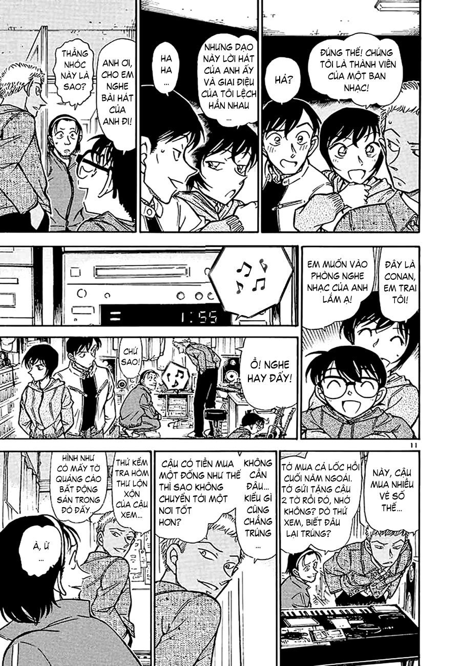 Thám tử lừng danh Conan | Tập 051. Thám tử lừng danh Conan | Tập 051. 790 – manga, gosho aoyama, case closed, tham tu lung danh conan, conan, detective conan, truyen tranh, trinh tham, pha an, truyen conan, doc truyen conan.