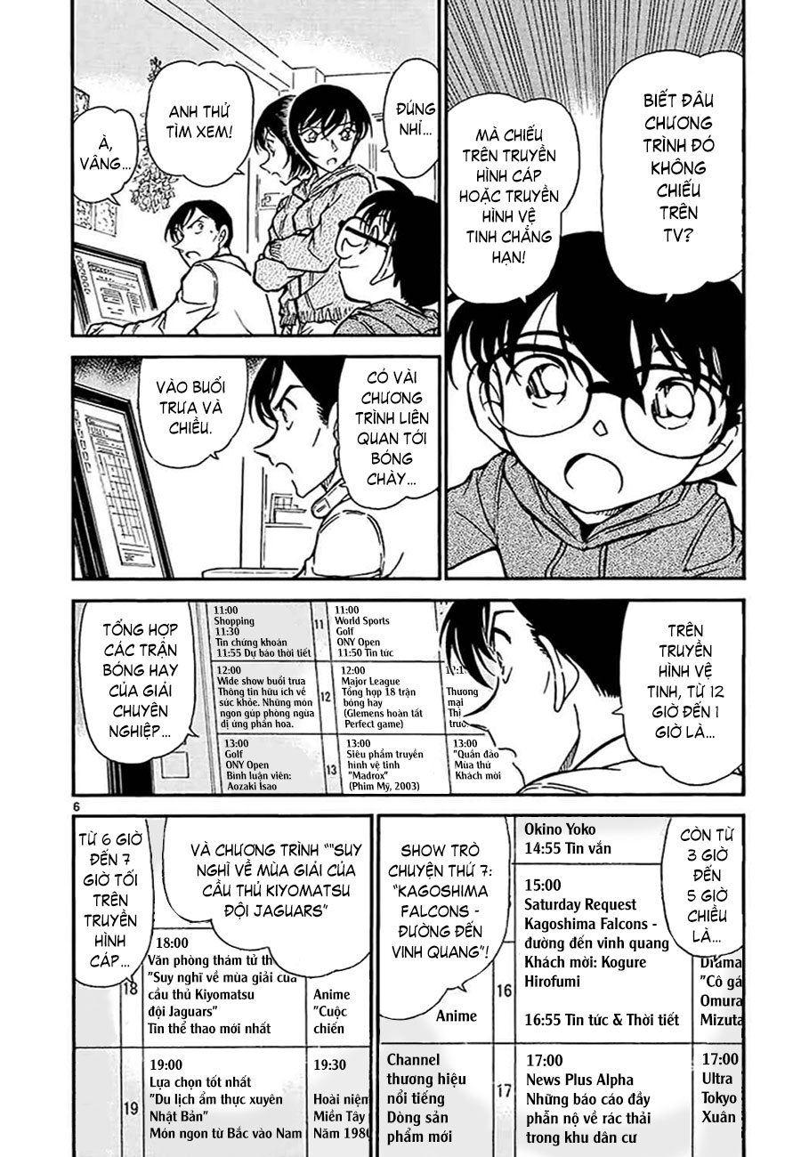 Thám tử lừng danh Conan | Tập 051. Thám tử lừng danh Conan | Tập 051. 089 – manga, gosho aoyama, case closed, tham tu lung danh conan, conan, detective conan, truyen tranh, trinh tham, pha an, truyen conan, doc truyen conan.