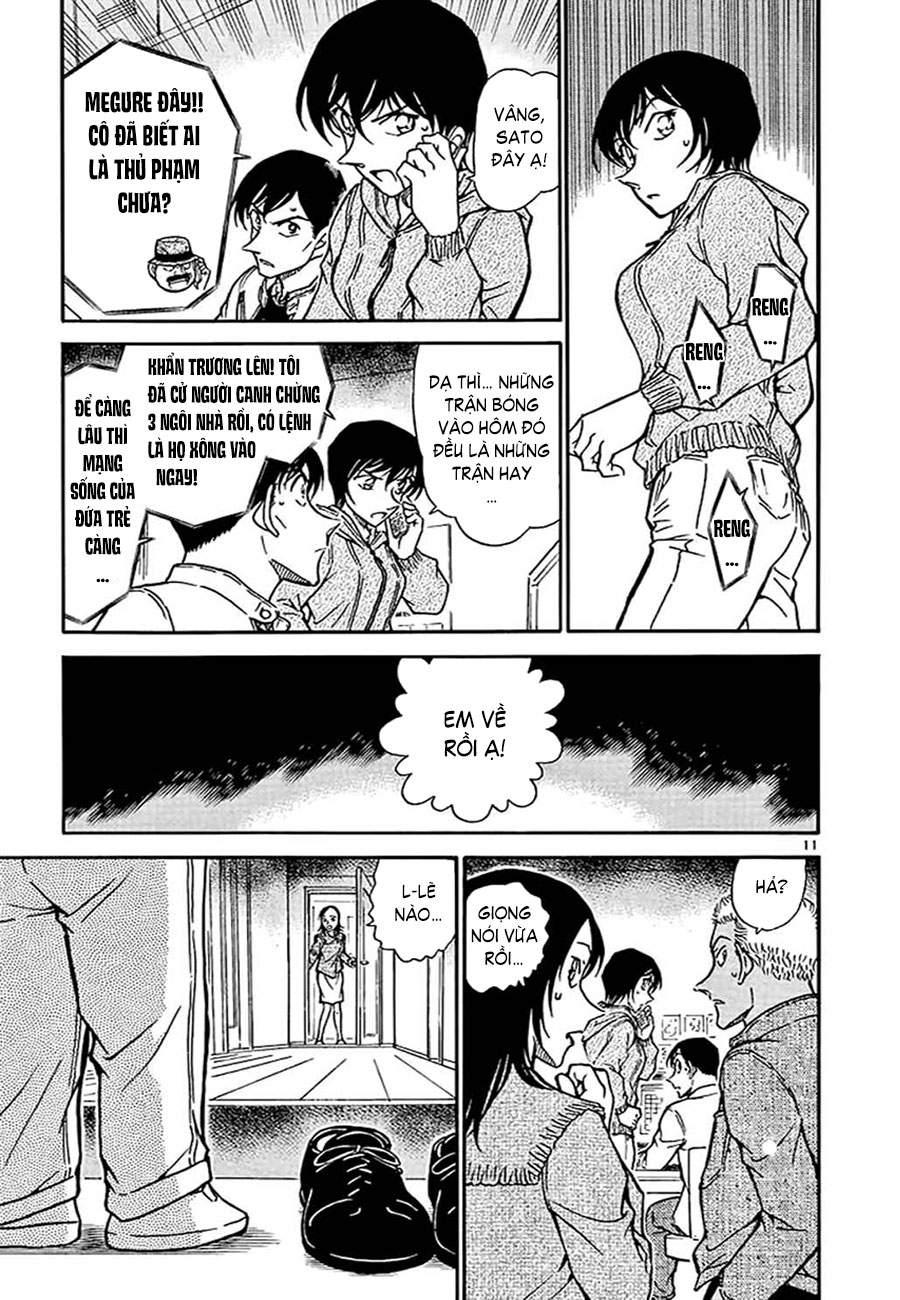 Thám tử lừng danh Conan | Tập 051. Thám tử lừng danh Conan | Tập 051. 381 – manga, gosho aoyama, case closed, tham tu lung danh conan, conan, detective conan, truyen tranh, trinh tham, pha an, truyen conan, doc truyen conan.