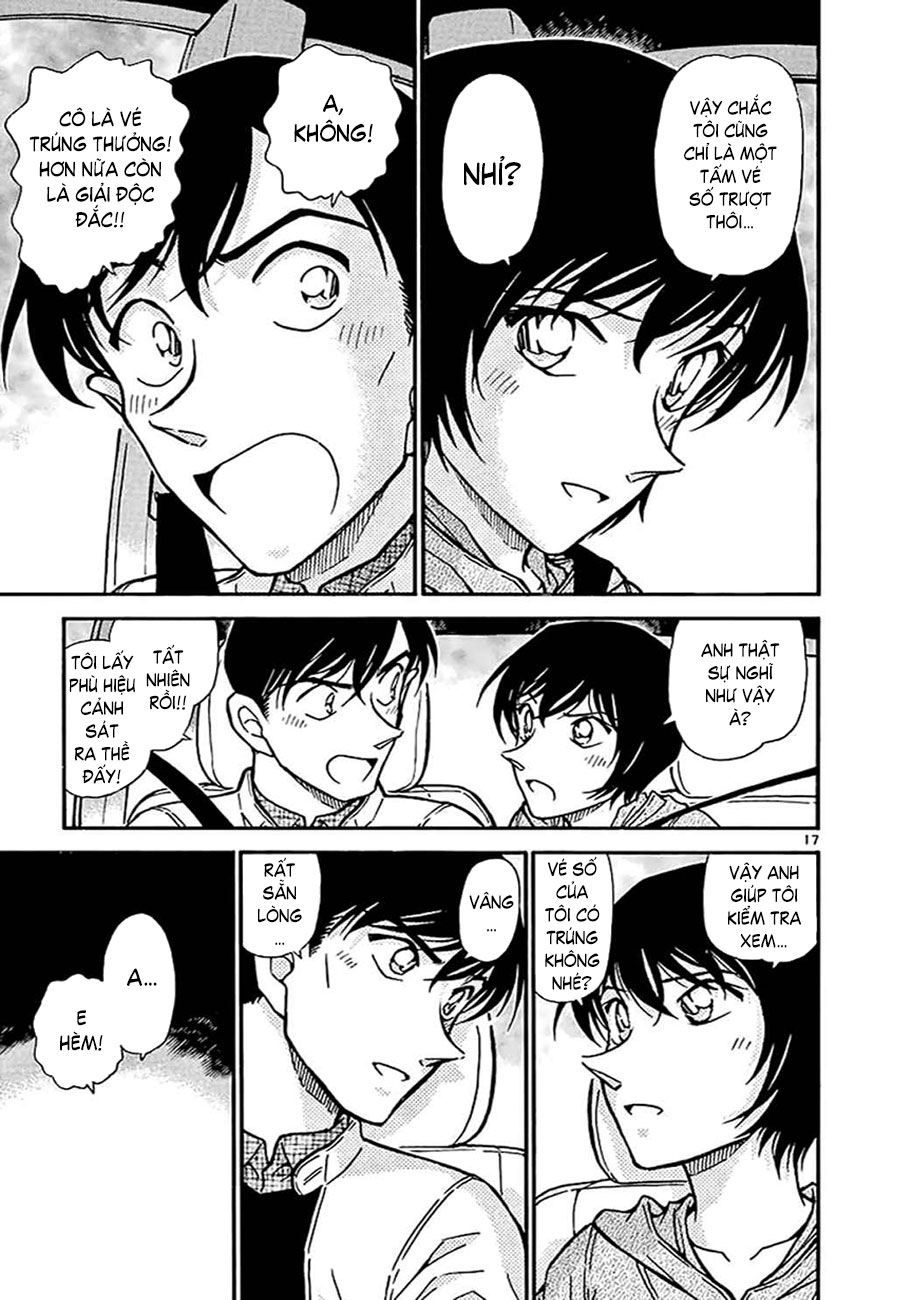 Thám tử lừng danh Conan | Tập 051. Thám tử lừng danh Conan | Tập 051. 625 – manga, gosho aoyama, case closed, tham tu lung danh conan, conan, detective conan, truyen tranh, trinh tham, pha an, truyen conan, doc truyen conan.