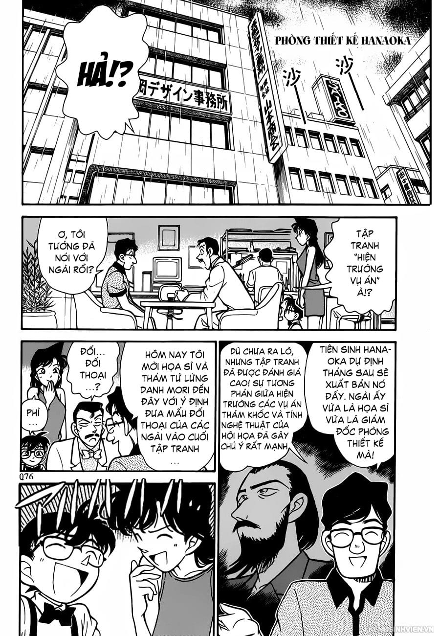 Thám tử lừng danh Conan | Tập 052. Thám tử lừng danh Conan | Tập 052. 174 – manga, gosho aoyama, case closed, tham tu lung danh conan, conan, detective conan, truyen tranh, trinh tham, pha an, truyen conan, doc truyen conan.