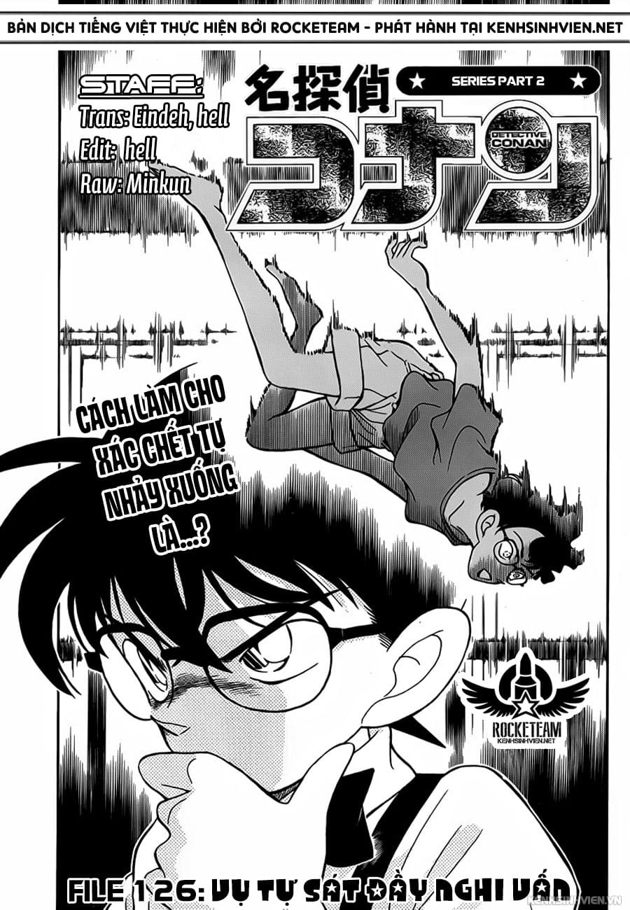 Thám tử lừng danh Conan | Tập 052. Thám tử lừng danh Conan | Tập 052. 569 – manga, gosho aoyama, case closed, tham tu lung danh conan, conan, detective conan, truyen tranh, trinh tham, pha an, truyen conan, doc truyen conan.