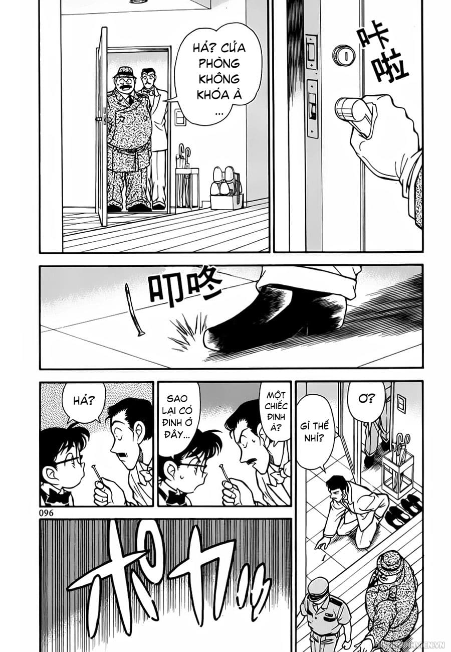 Thám tử lừng danh Conan | Tập 052. Thám tử lừng danh Conan | Tập 052. 077 – manga, gosho aoyama, case closed, tham tu lung danh conan, conan, detective conan, truyen tranh, trinh tham, pha an, truyen conan, doc truyen conan.
