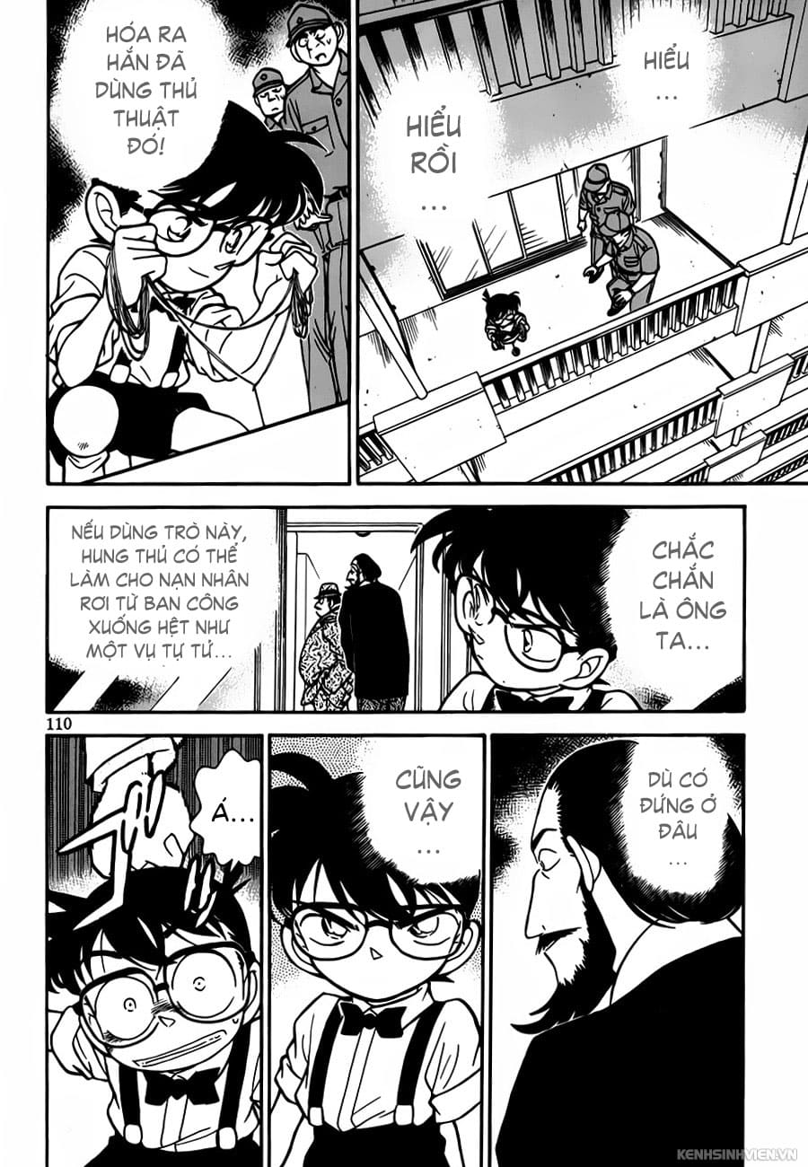 Thám tử lừng danh Conan | Tập 052. Thám tử lừng danh Conan | Tập 052. 049 – manga, gosho aoyama, case closed, tham tu lung danh conan, conan, detective conan, truyen tranh, trinh tham, pha an, truyen conan, doc truyen conan.