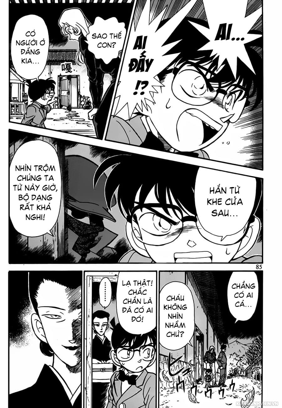 Thám tử lừng danh Conan | Tập 053. Thám tử lừng danh Conan | Tập 053. 604 – manga, gosho aoyama, case closed, tham tu lung danh conan, conan, detective conan, truyen tranh, trinh tham, pha an, truyen conan, doc truyen conan.