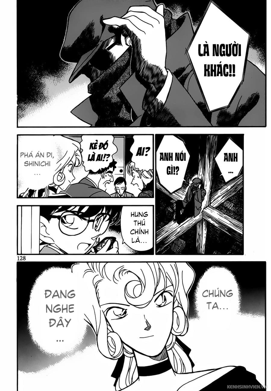 Thám tử lừng danh Conan | Tập 053. Thám tử lừng danh Conan | Tập 053. 875 – manga, gosho aoyama, case closed, tham tu lung danh conan, conan, detective conan, truyen tranh, trinh tham, pha an, truyen conan, doc truyen conan.