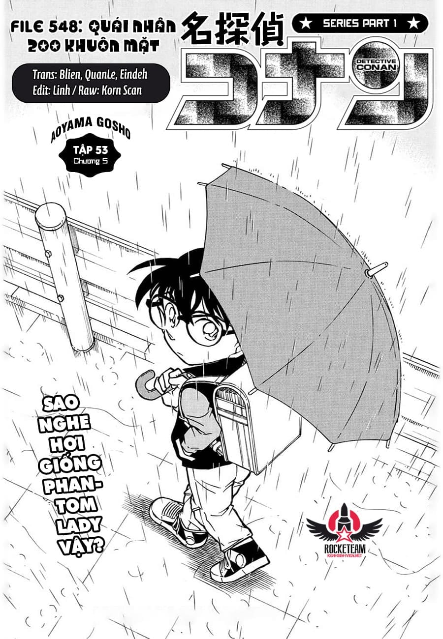 Thám tử lừng danh Conan | Tập 054. Thám tử lừng danh Conan | Tập 054. 489 – manga, gosho aoyama, case closed, tham tu lung danh conan, conan, detective conan, truyen tranh, trinh tham, pha an, truyen conan, doc truyen conan.