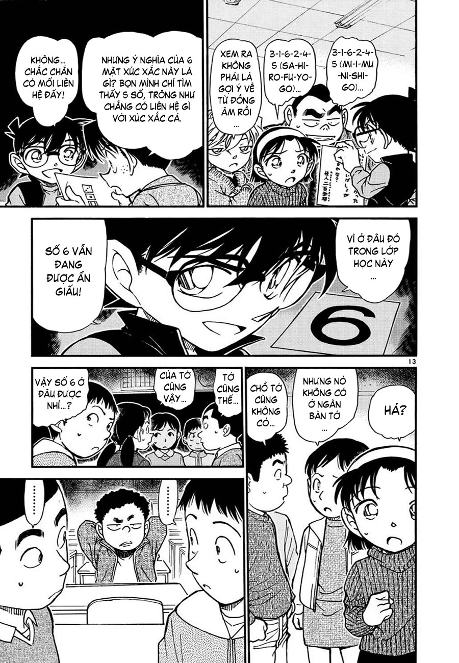 Thám tử lừng danh Conan | Tập 054. Thám tử lừng danh Conan | Tập 054. 826 – manga, gosho aoyama, case closed, tham tu lung danh conan, conan, detective conan, truyen tranh, trinh tham, pha an, truyen conan, doc truyen conan.