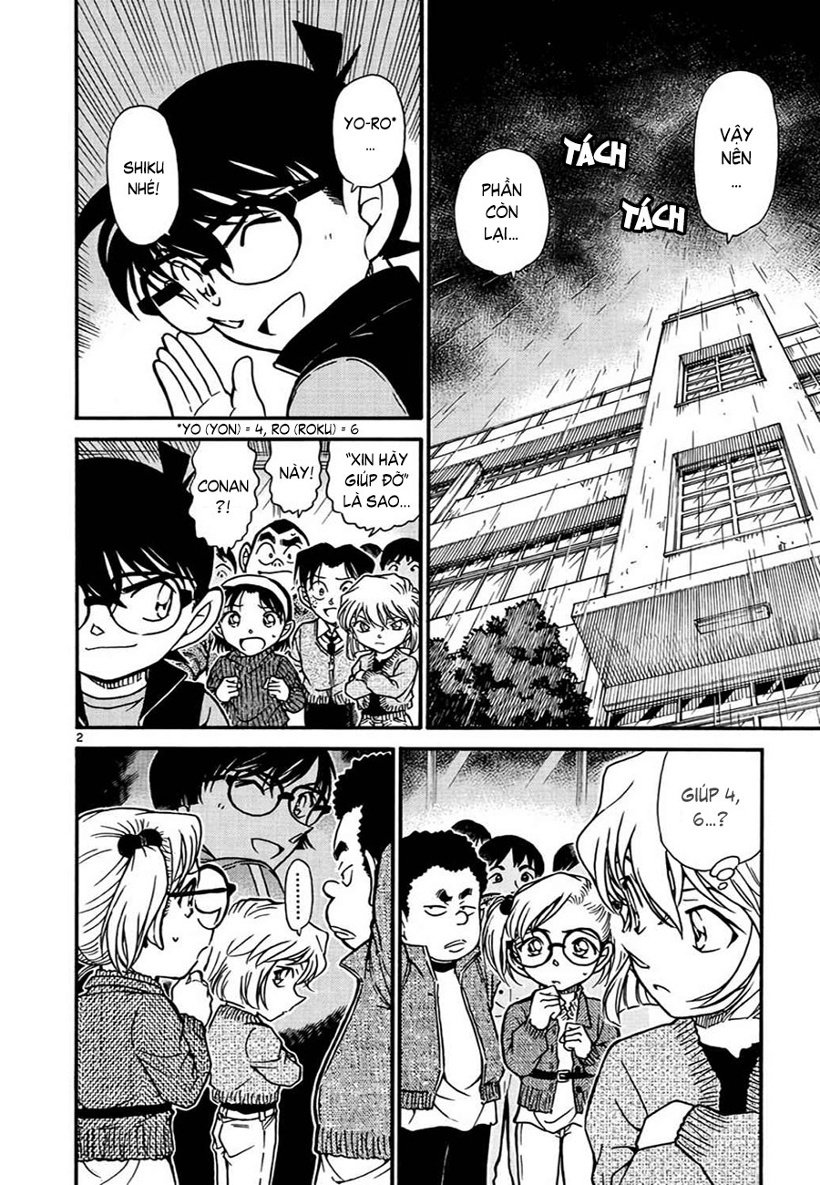 Thám tử lừng danh Conan | Tập 054. Thám tử lừng danh Conan | Tập 054. 195 – manga, gosho aoyama, case closed, tham tu lung danh conan, conan, detective conan, truyen tranh, trinh tham, pha an, truyen conan, doc truyen conan.