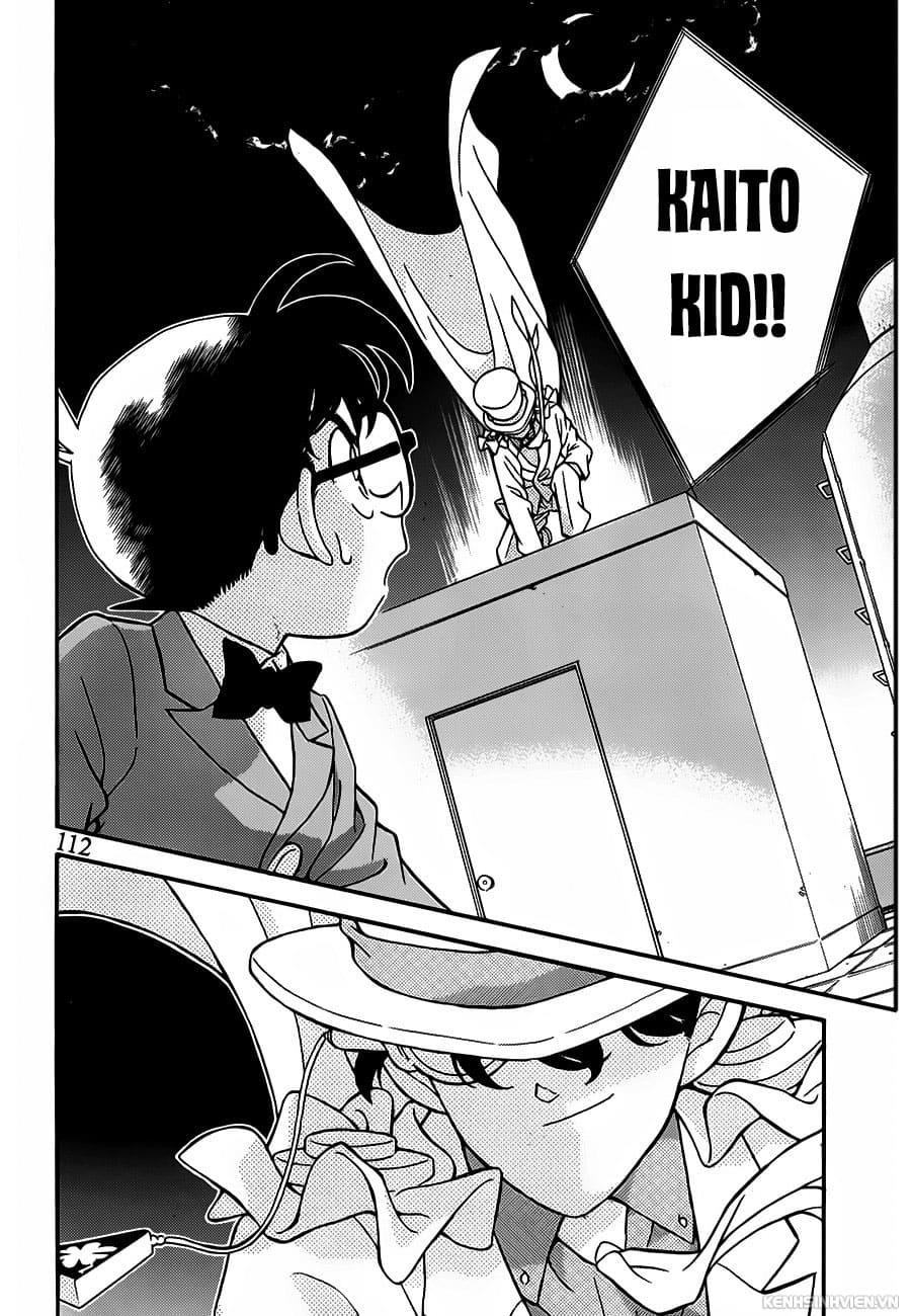 Thám tử lừng danh Conan | Tập 055. Thám tử lừng danh Conan | Tập 055. 236 – manga, gosho aoyama, case closed, tham tu lung danh conan, conan, detective conan, truyen tranh, trinh tham, pha an, truyen conan, doc truyen conan.