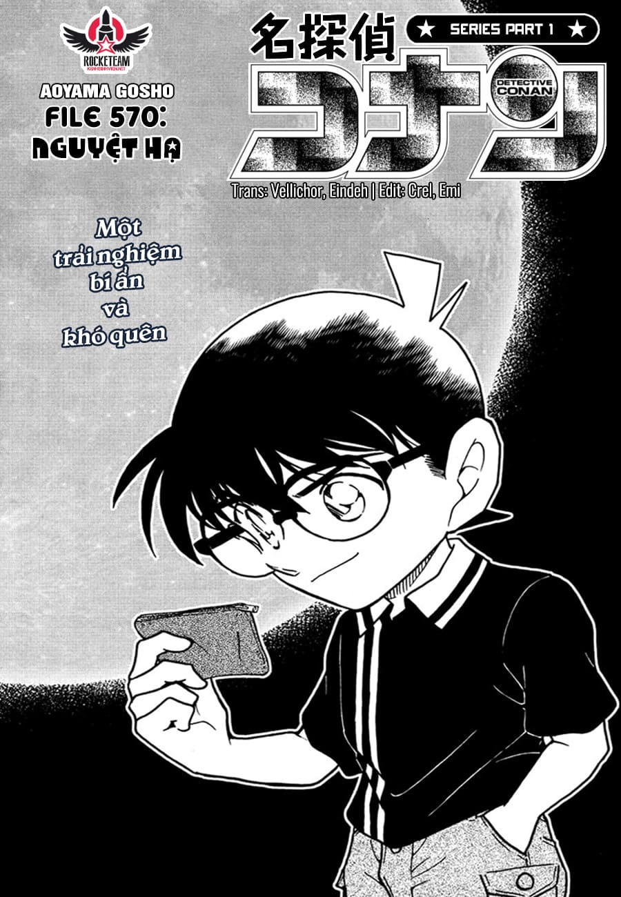 Thám tử lừng danh Conan | Tập 057. Thám tử lừng danh Conan | Tập 057. 835 – manga, gosho aoyama, case closed, tham tu lung danh conan, conan, detective conan, truyen tranh, trinh tham, pha an, truyen conan, doc truyen conan.