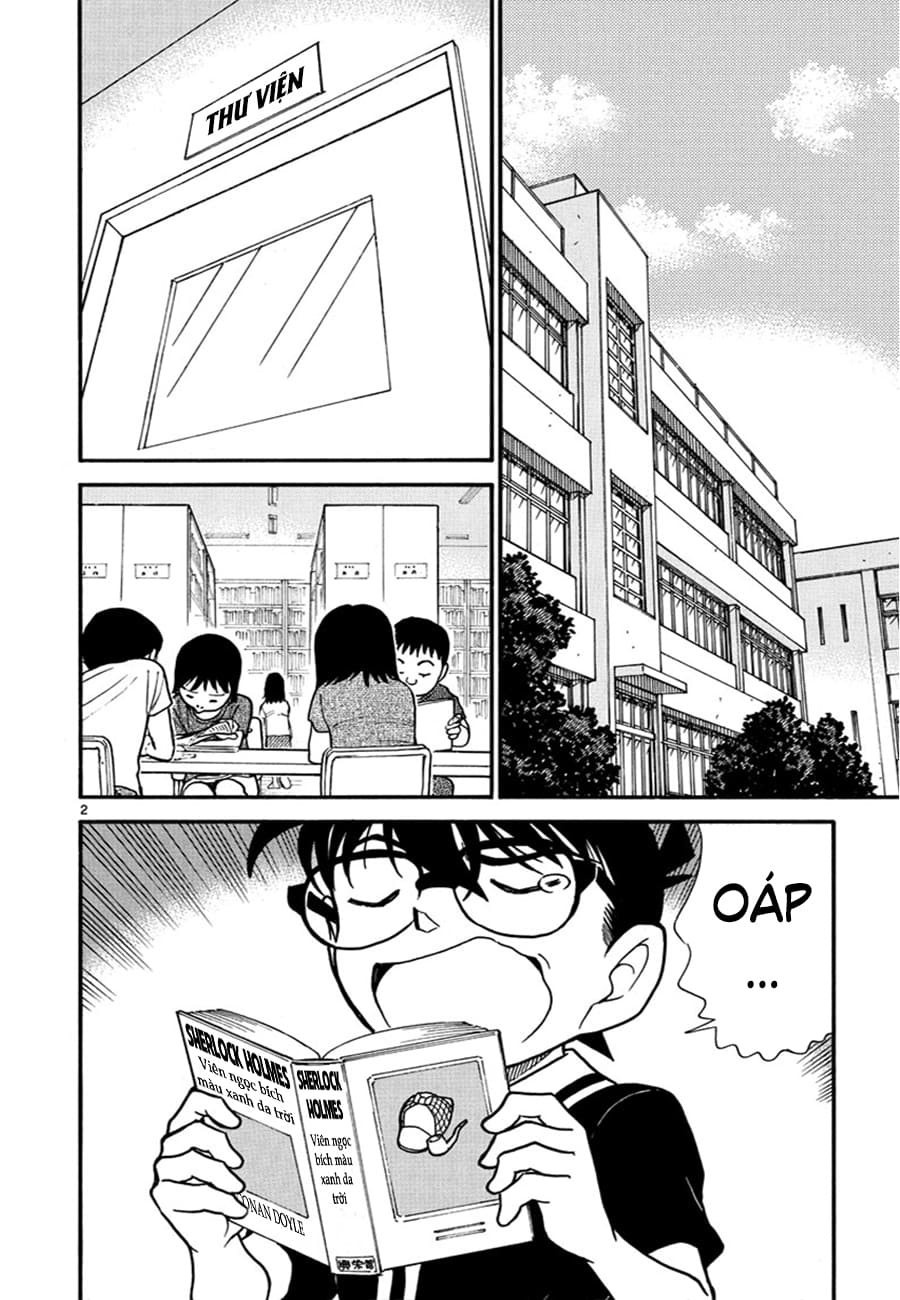 Thám tử lừng danh Conan | Tập 057. Thám tử lừng danh Conan | Tập 057. 938 – manga, gosho aoyama, case closed, tham tu lung danh conan, conan, detective conan, truyen tranh, trinh tham, pha an, truyen conan, doc truyen conan.