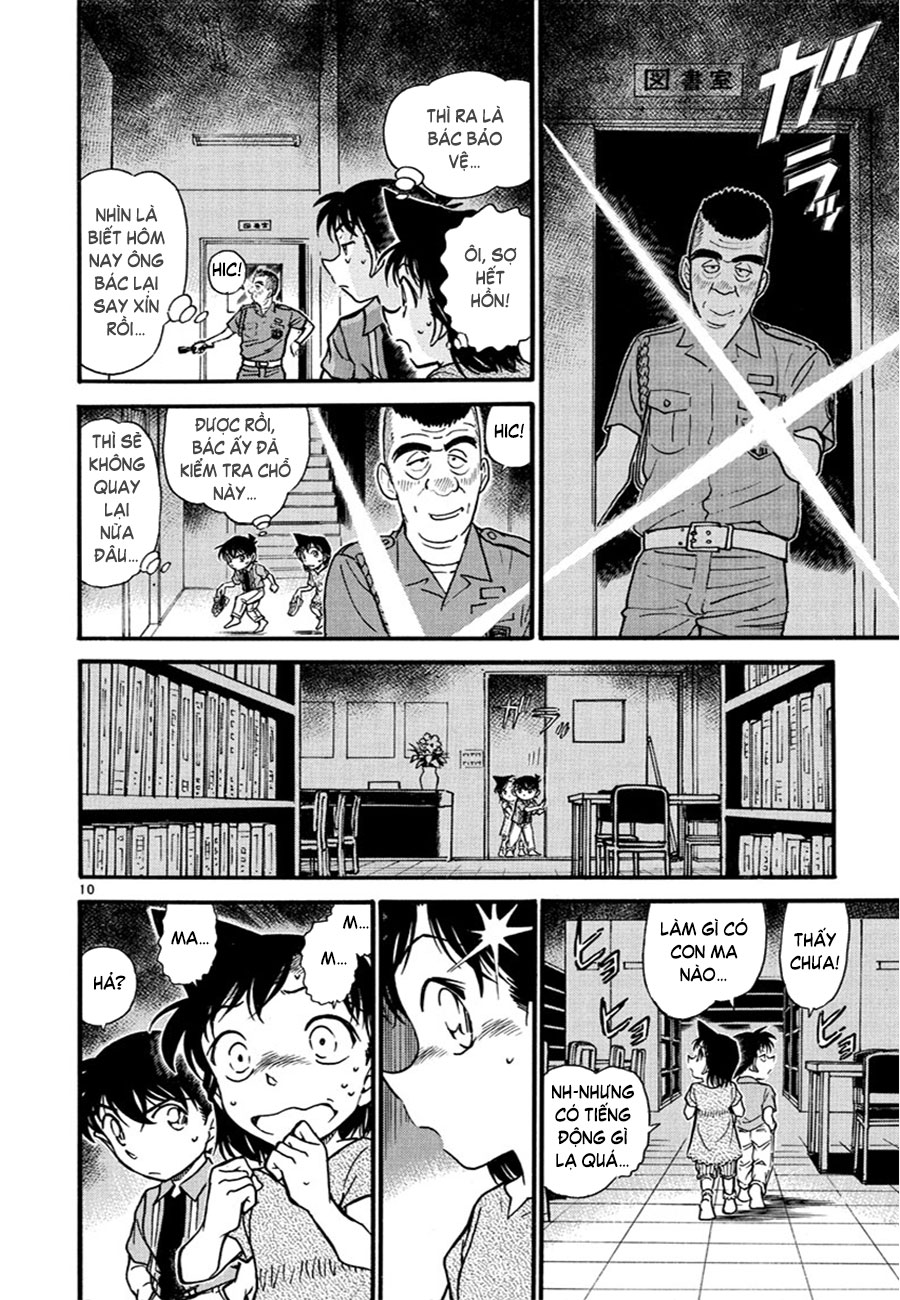 Thám tử lừng danh Conan | Tập 057. Thám tử lừng danh Conan | Tập 057. 081 – manga, gosho aoyama, case closed, tham tu lung danh conan, conan, detective conan, truyen tranh, trinh tham, pha an, truyen conan, doc truyen conan.